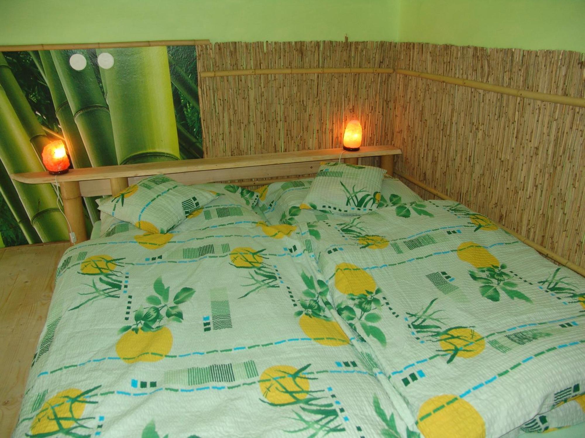 Hostel Artharmony & Prag