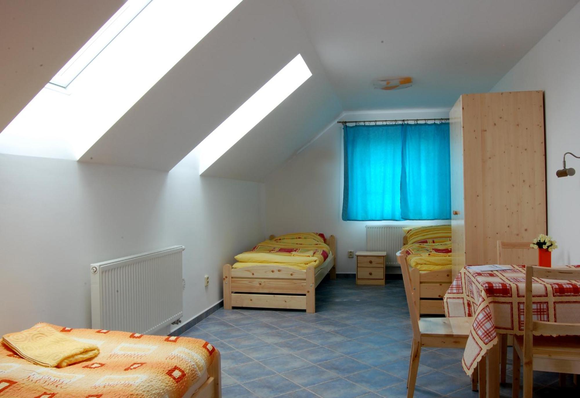 Camp Prager Prag