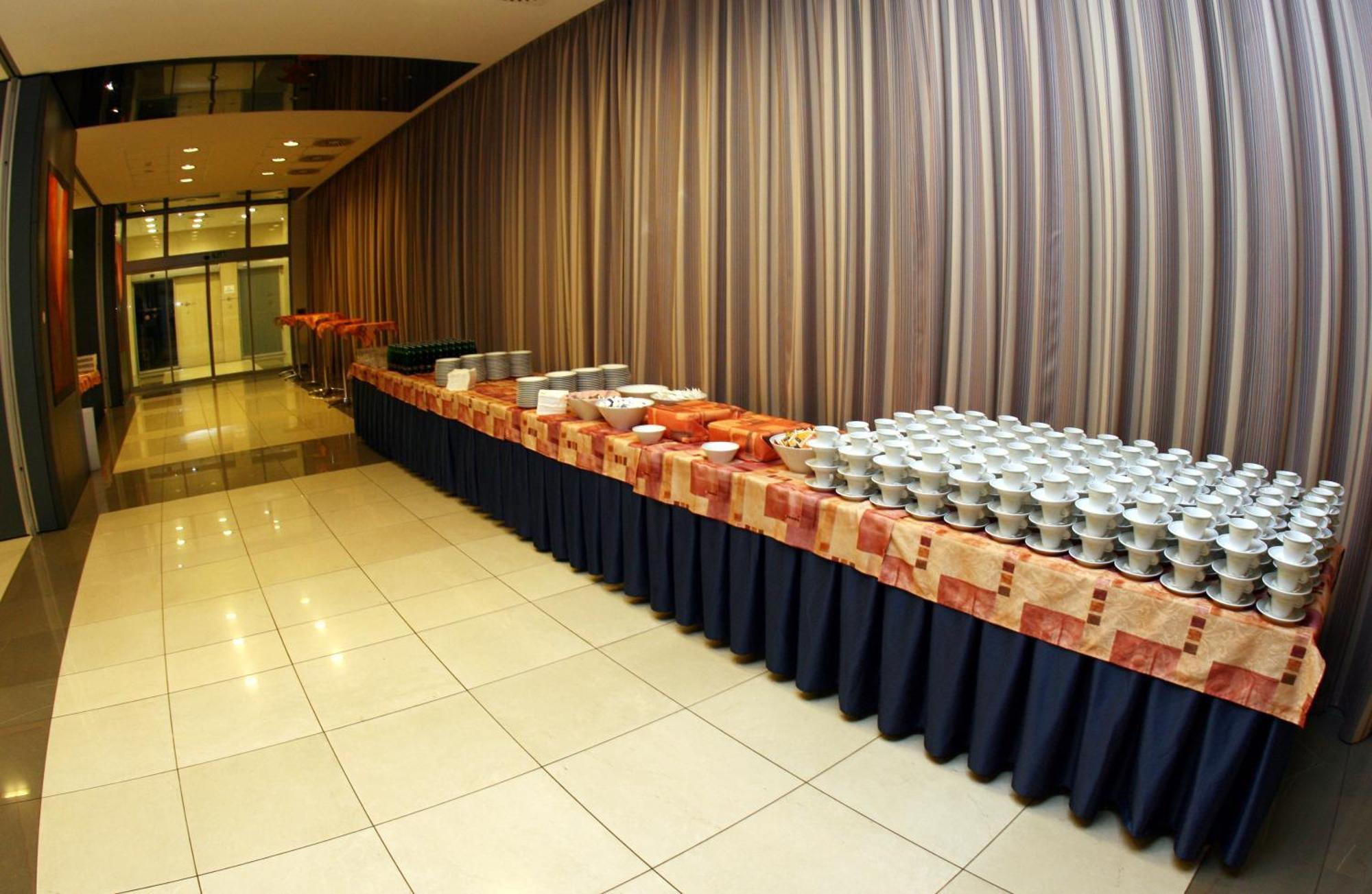 Hotel Olympik Artemis 4*