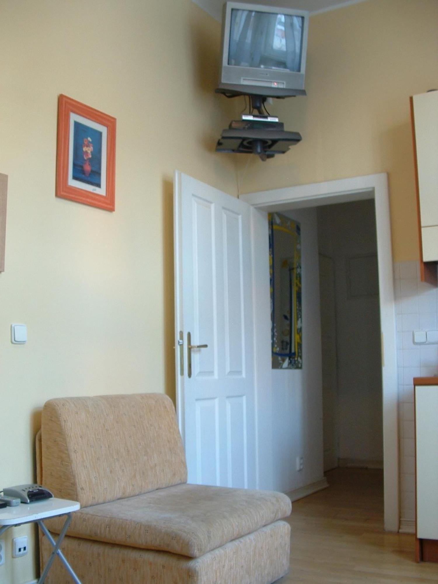 Apartment Nice Apartments Prague