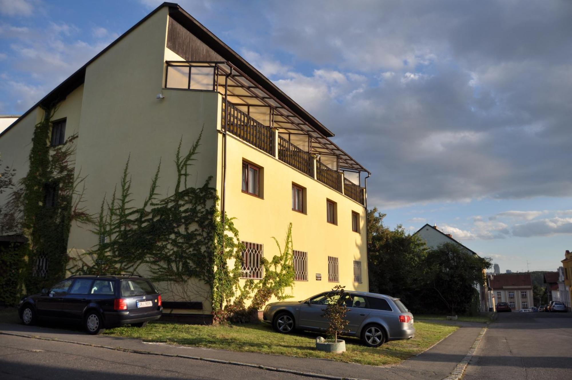 Hotell Wolf