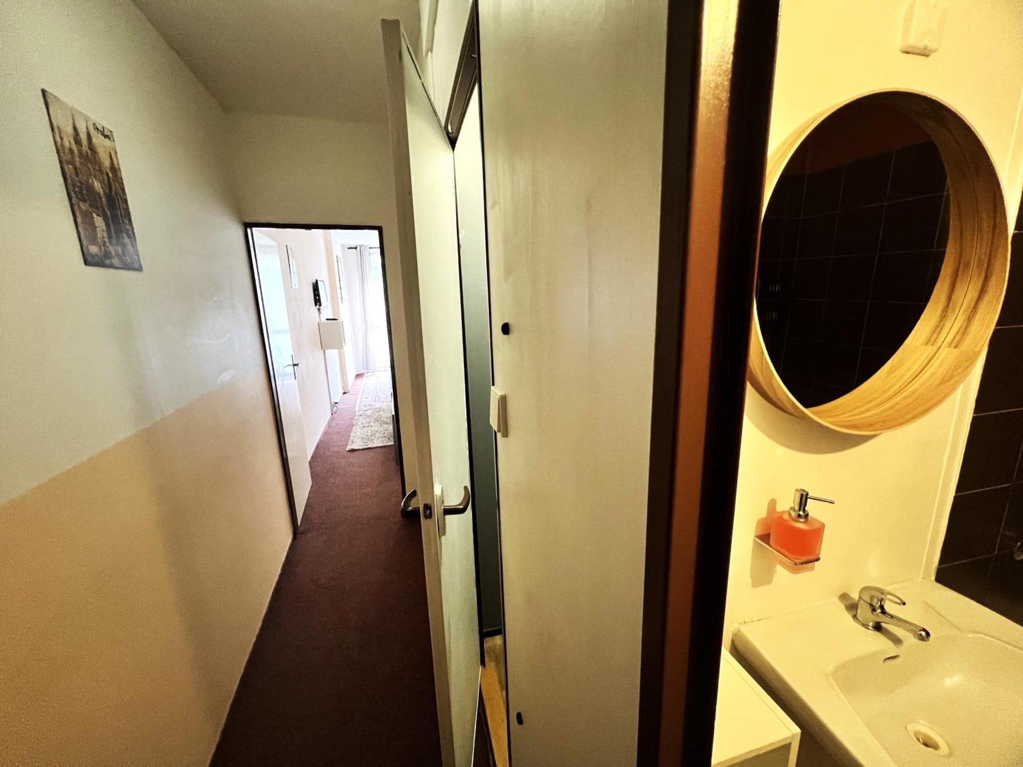 Hotell Rohoznik 3*