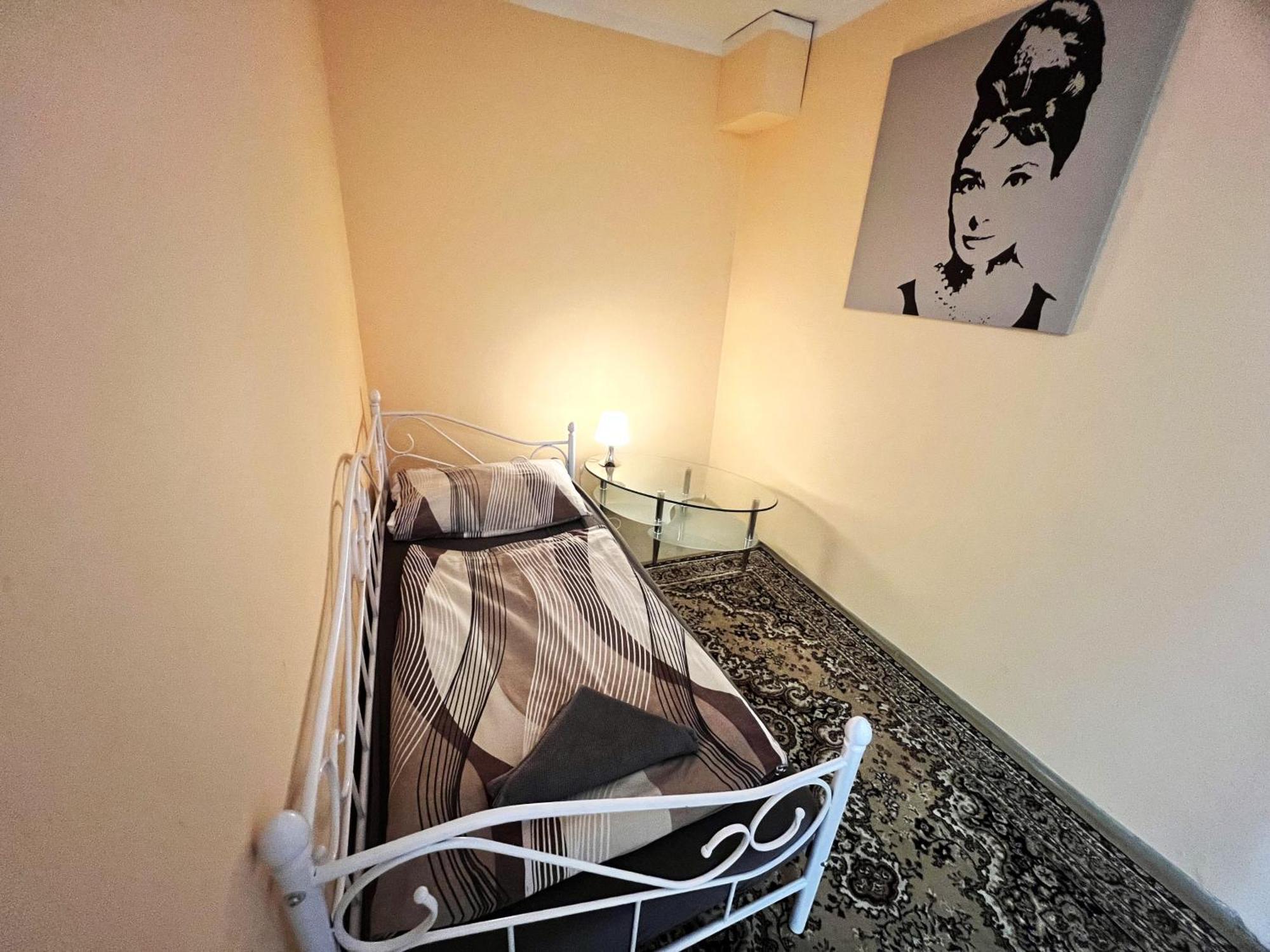 Hotell Rohoznik