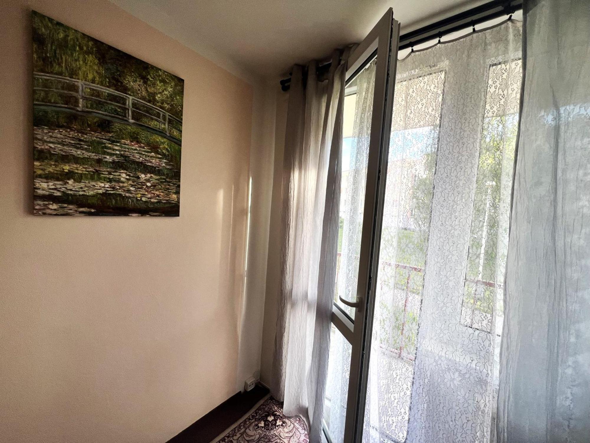 Hotell Rohoznik