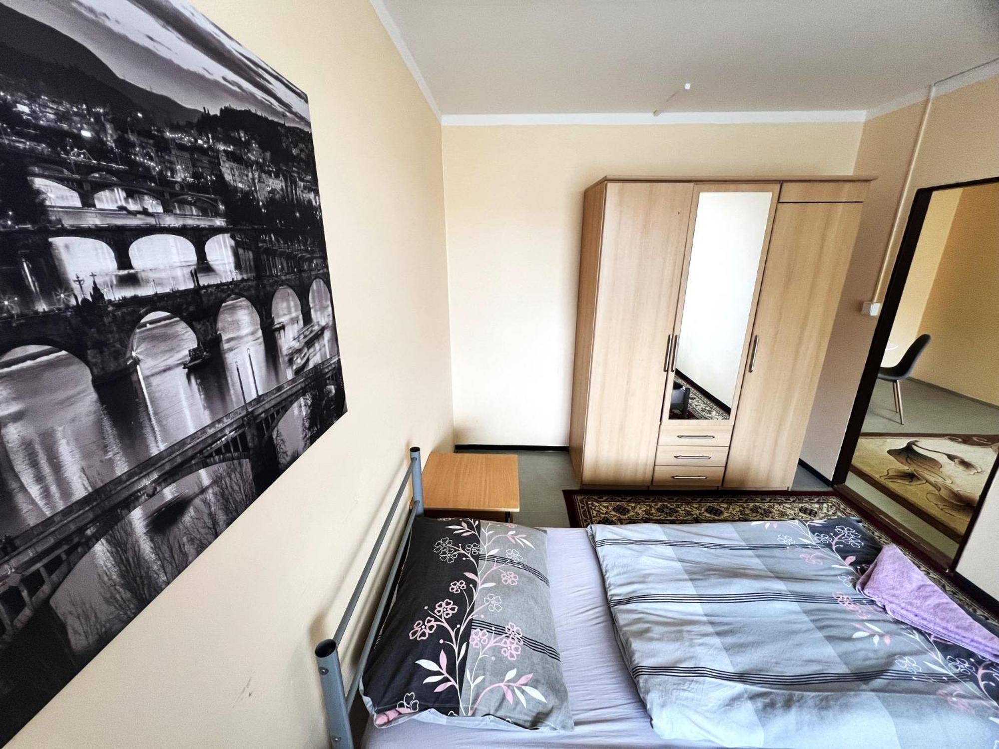Hotell Rohoznik Prag