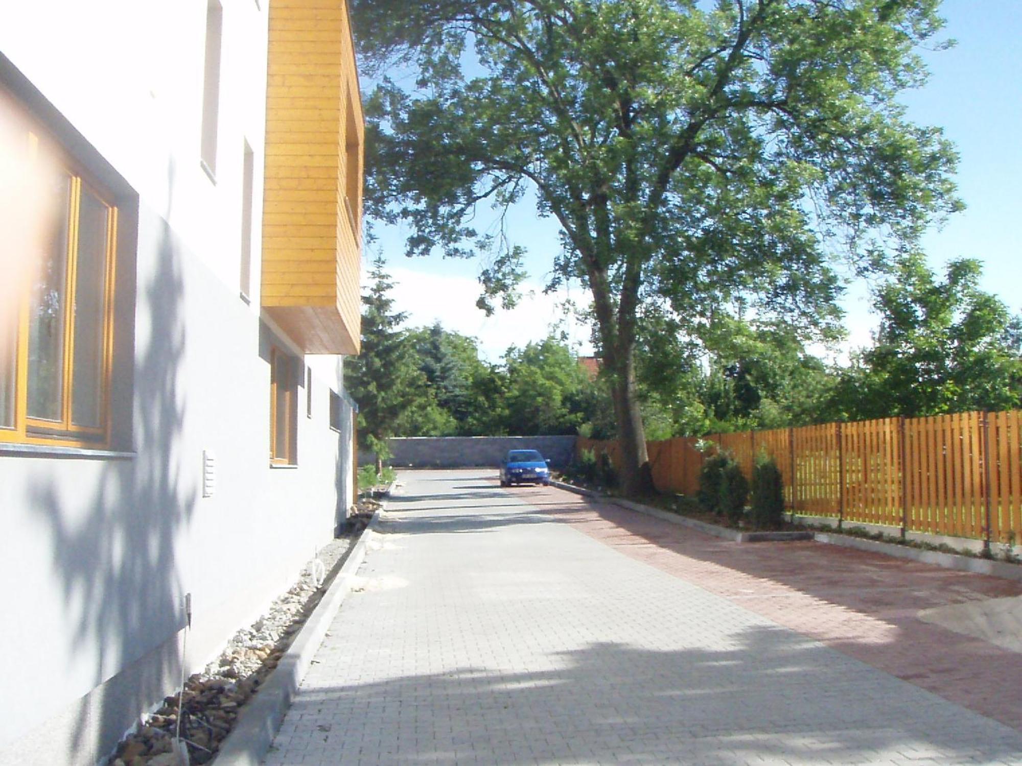 Rezidence & Wellness Blatov Prag