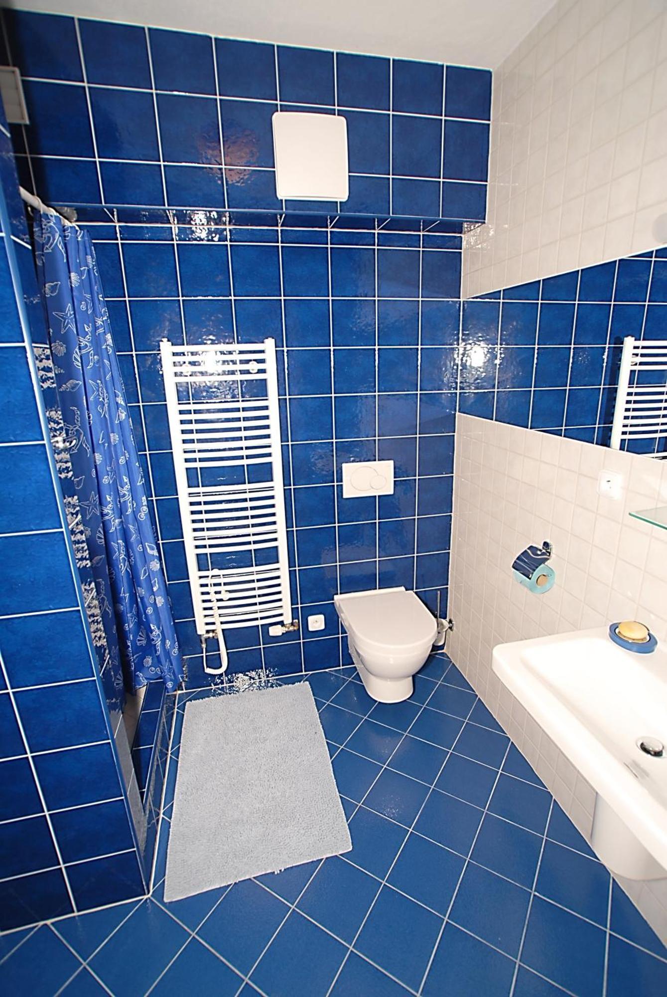 Hotell Rezidence & Wellness Blatov