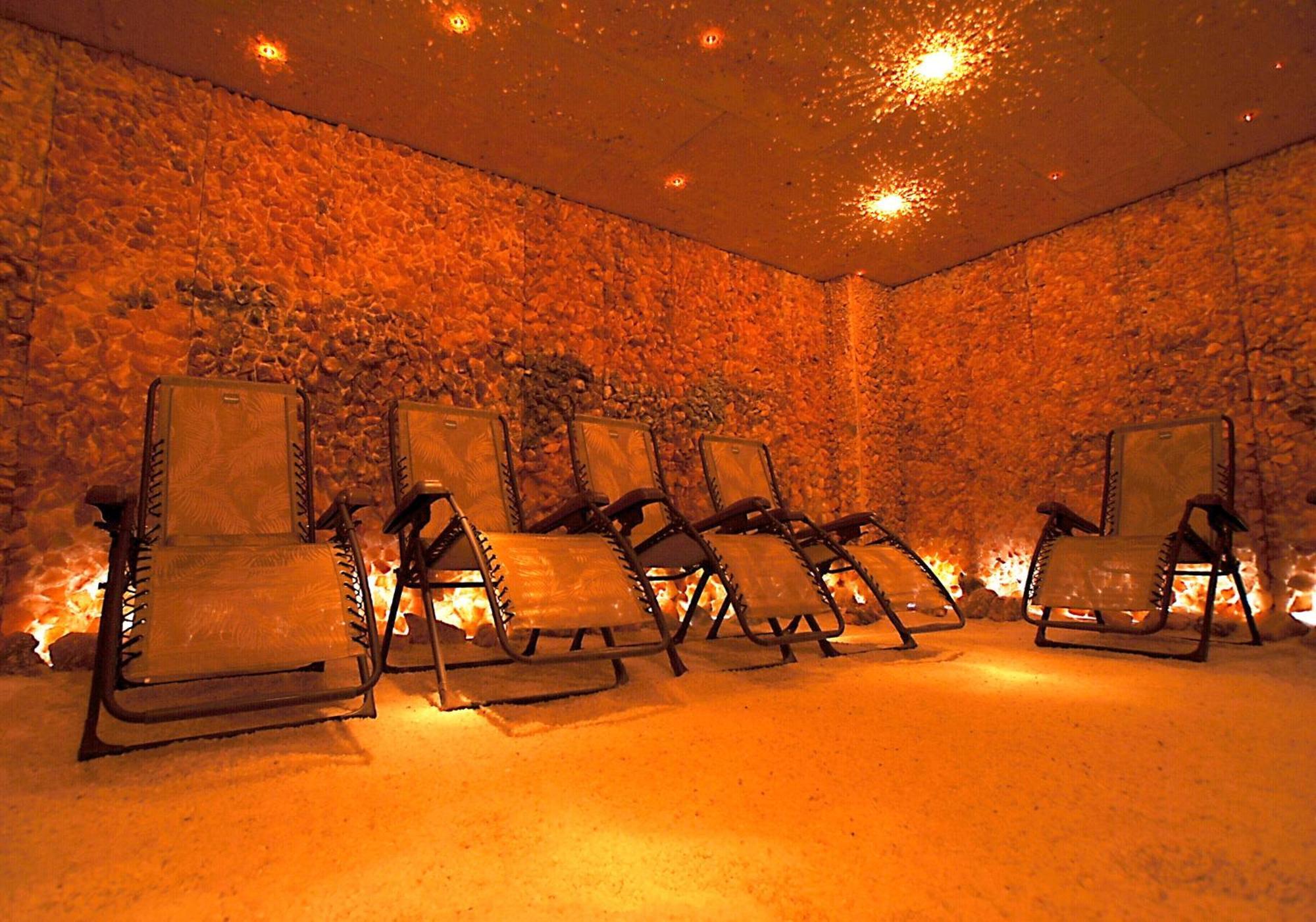 Rezidence & Wellness Blatov