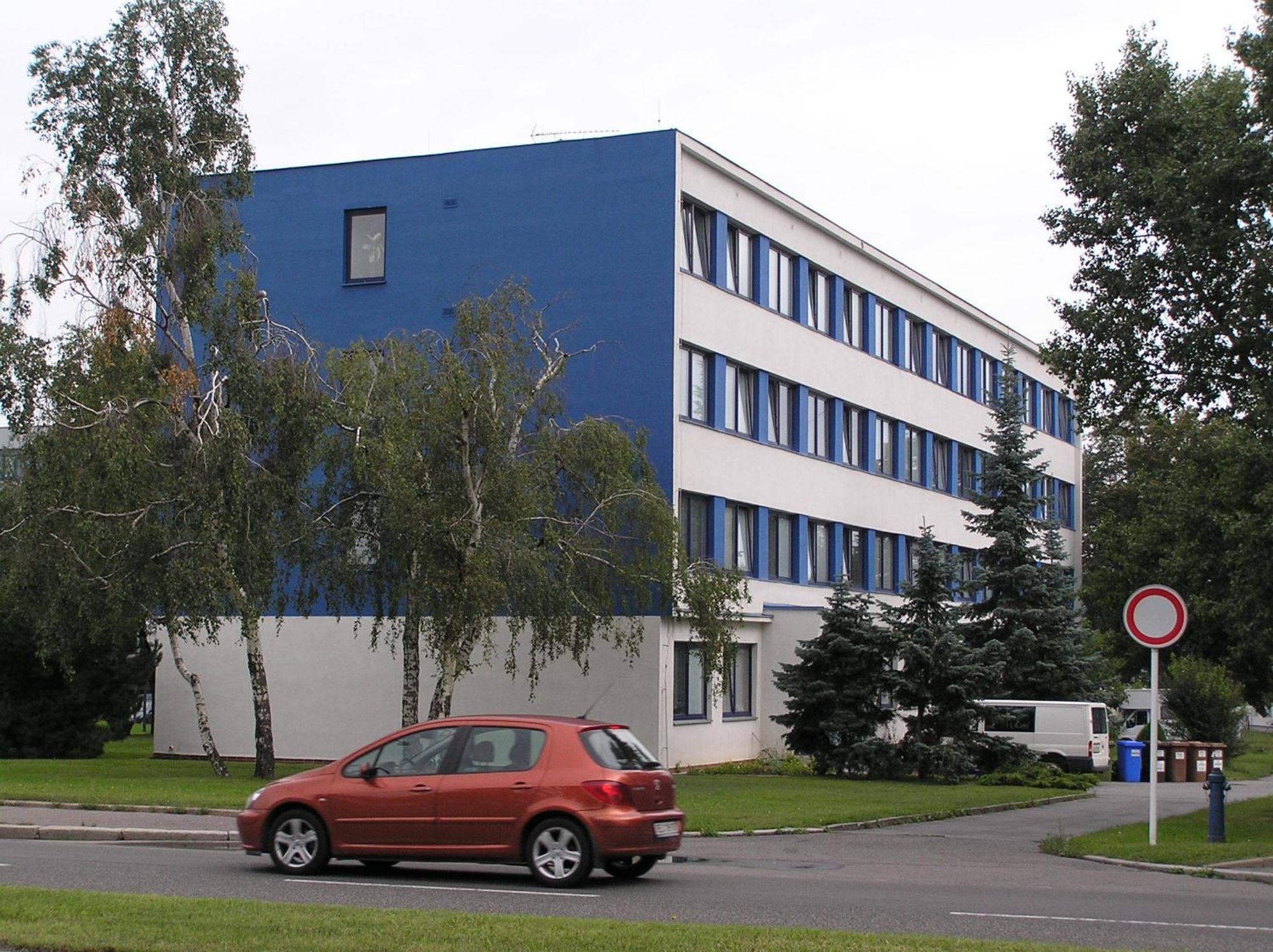 Vandrerhjem Modra