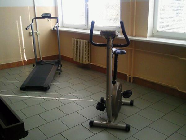 Vandrerhjem Modra *