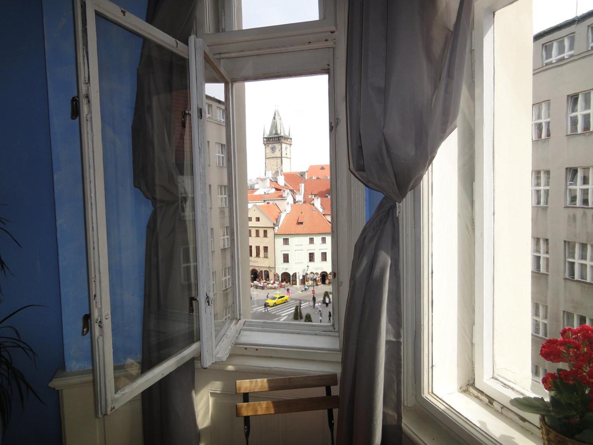 Franz Kafka Prague