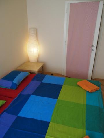 Hostel Ragtime Prag