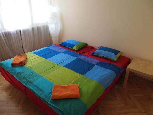 Hostel Ragtime *