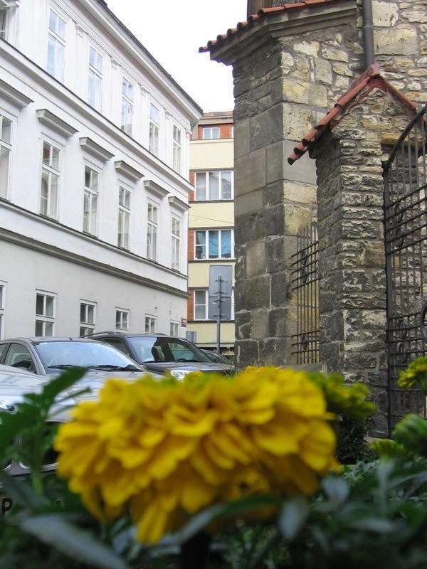 Hostel Ragtime Prag