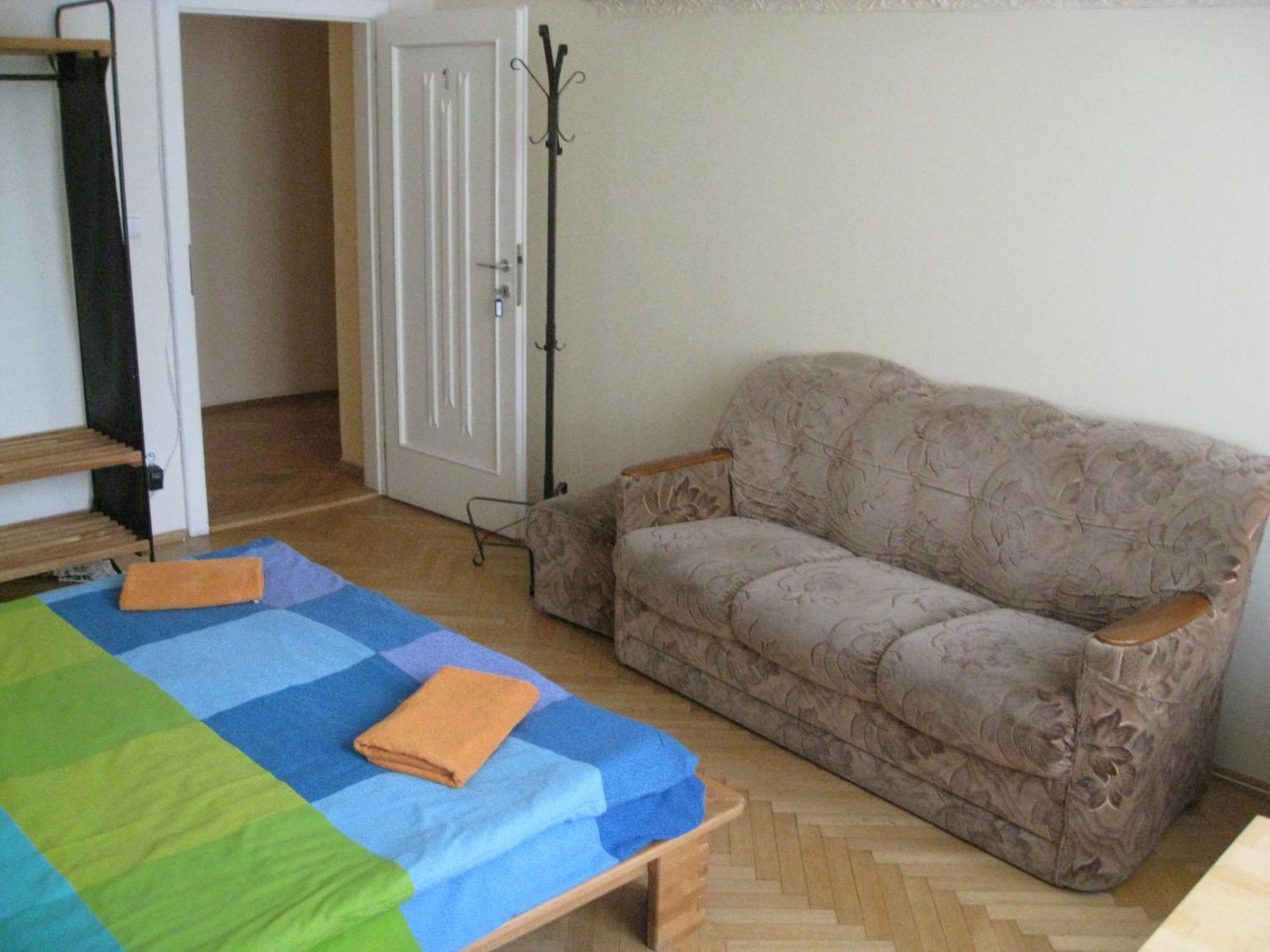 Hostel Ragtime