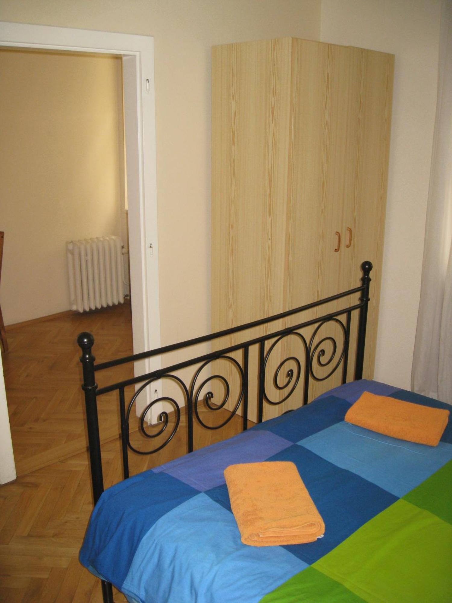 Hostel Ragtime *