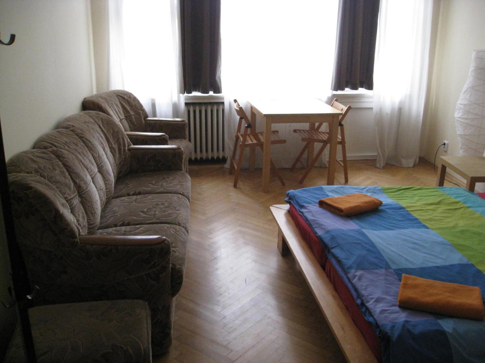 Hostel Ragtime *