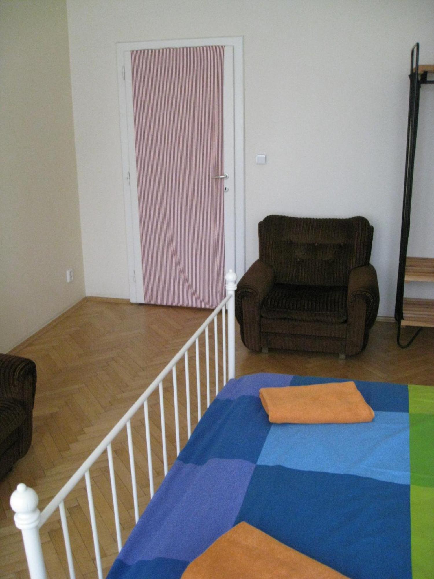Hostel Ragtime Prag
