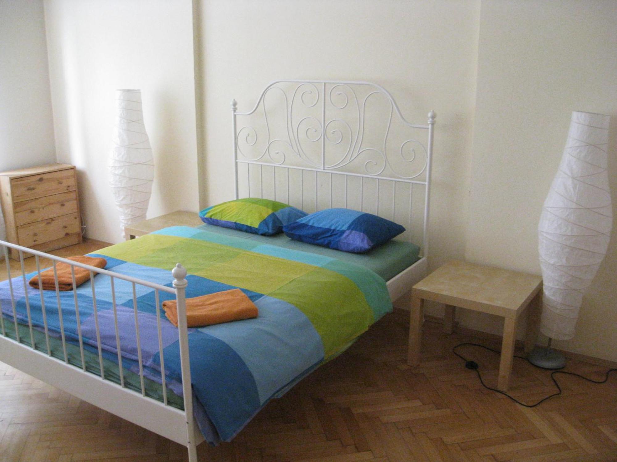 Hostel Ragtime Prag