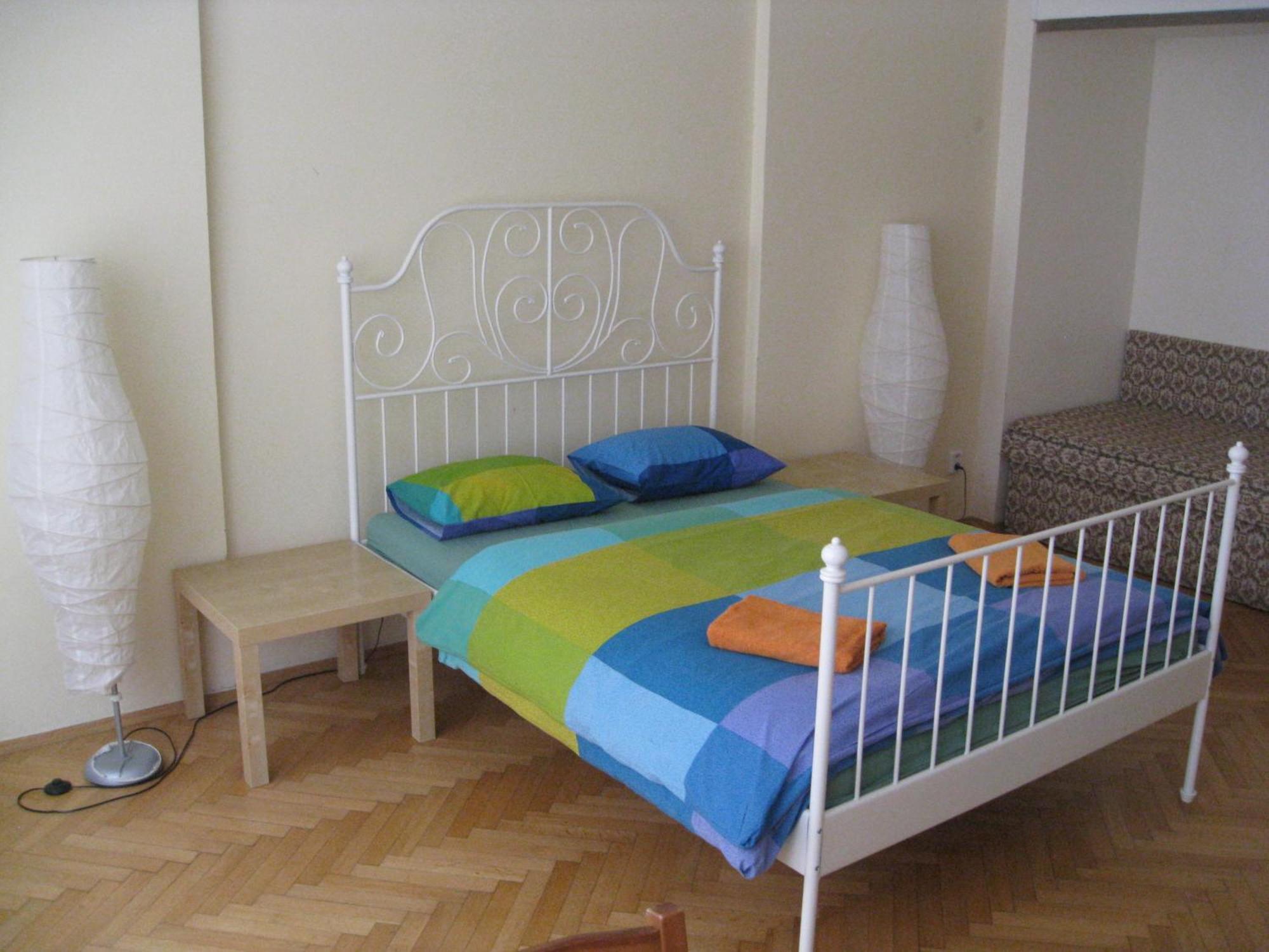 Hostel Ragtime