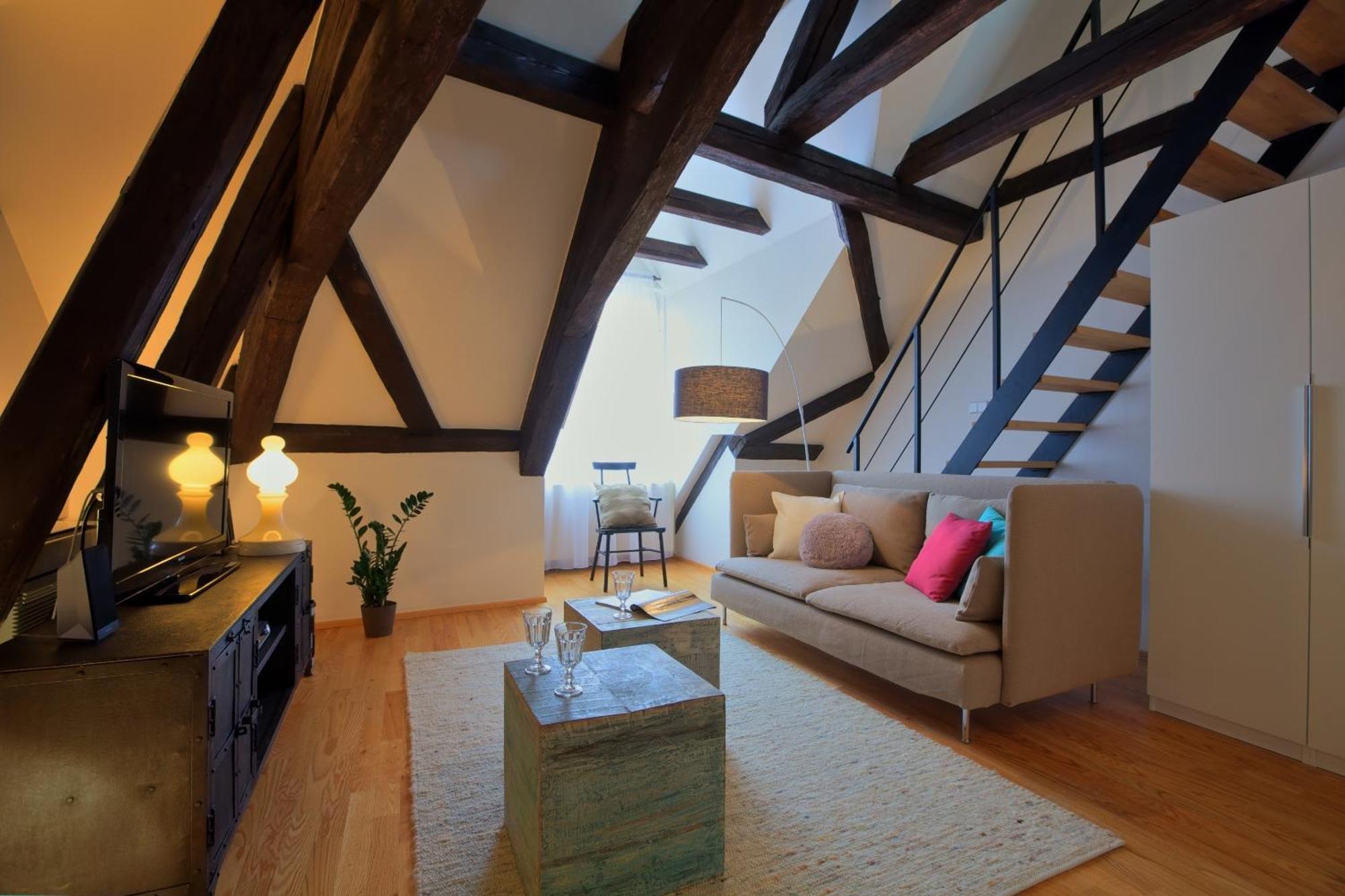Apartment U Kapra *