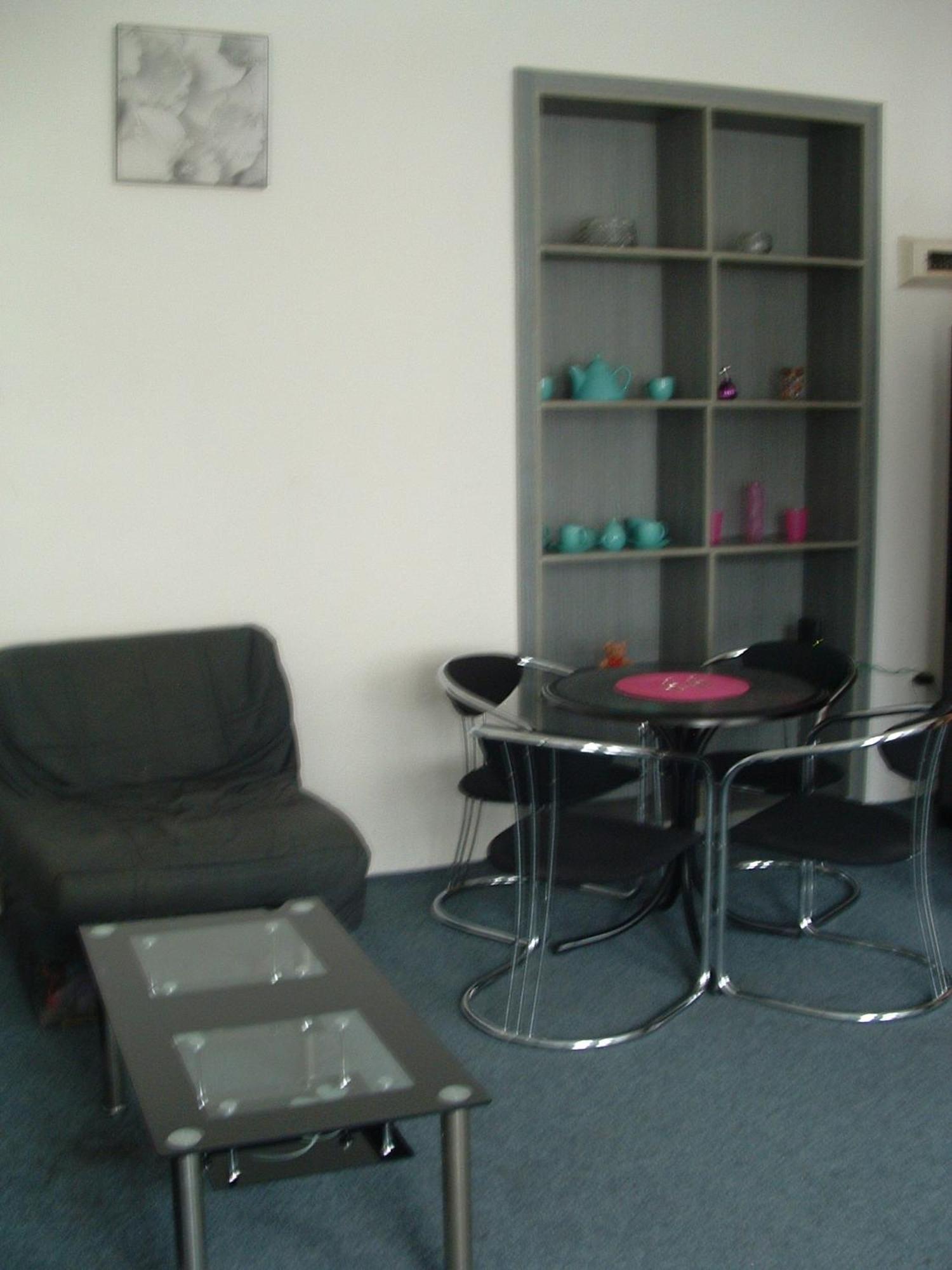 Apartment Nice Apartments Prague Prag