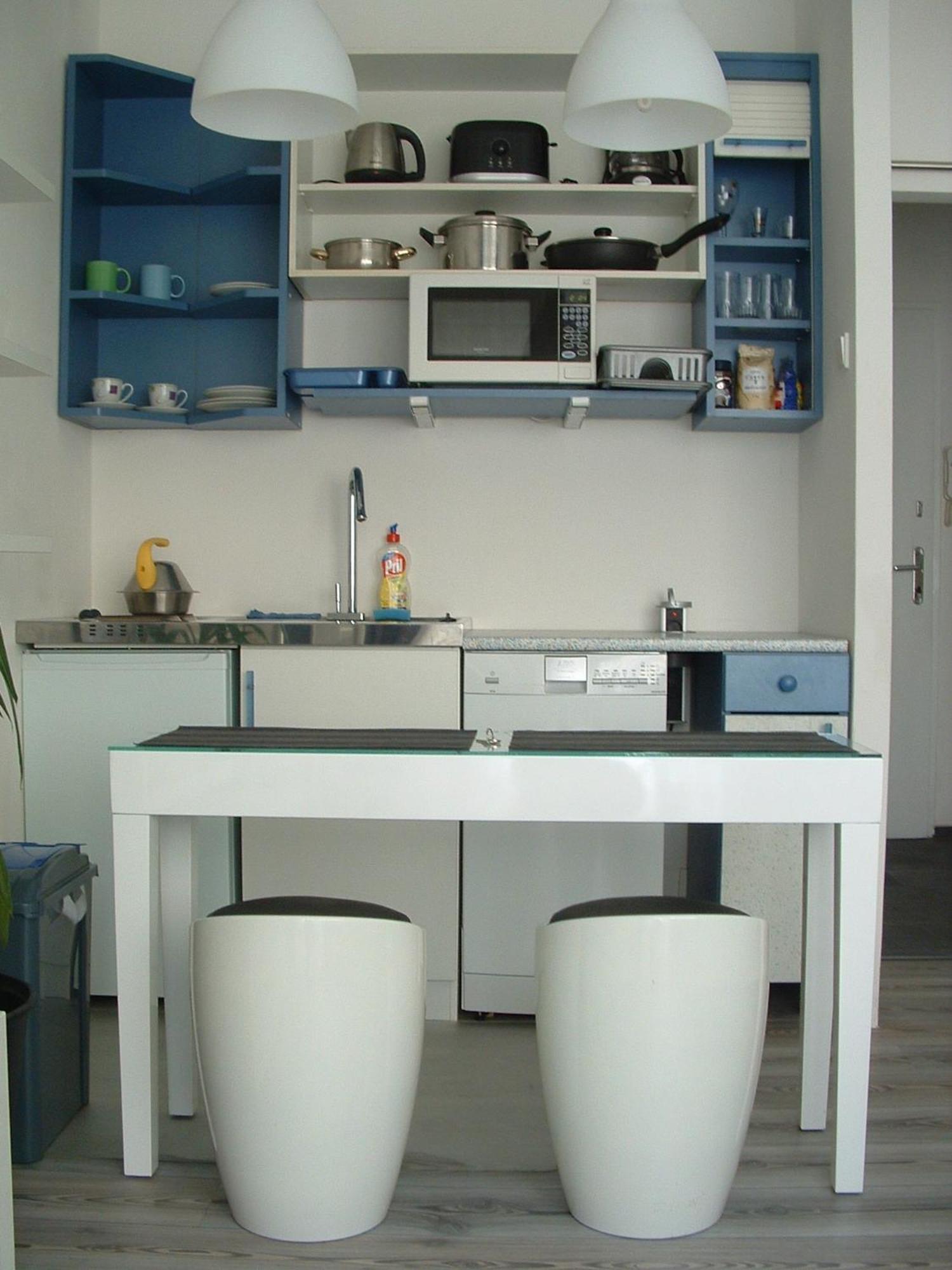Apartment Nice Apartments Prague *