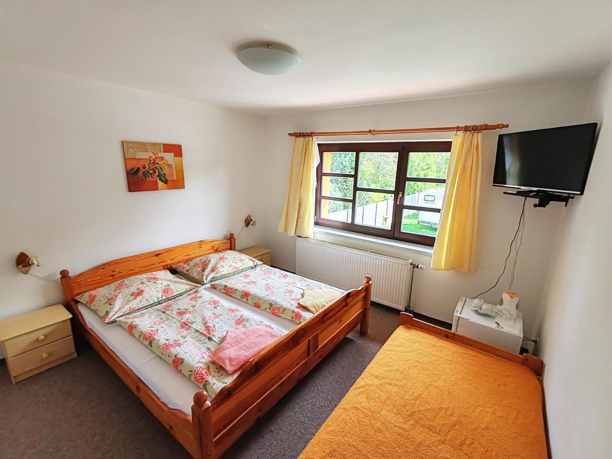 Guest house Trojska Prague