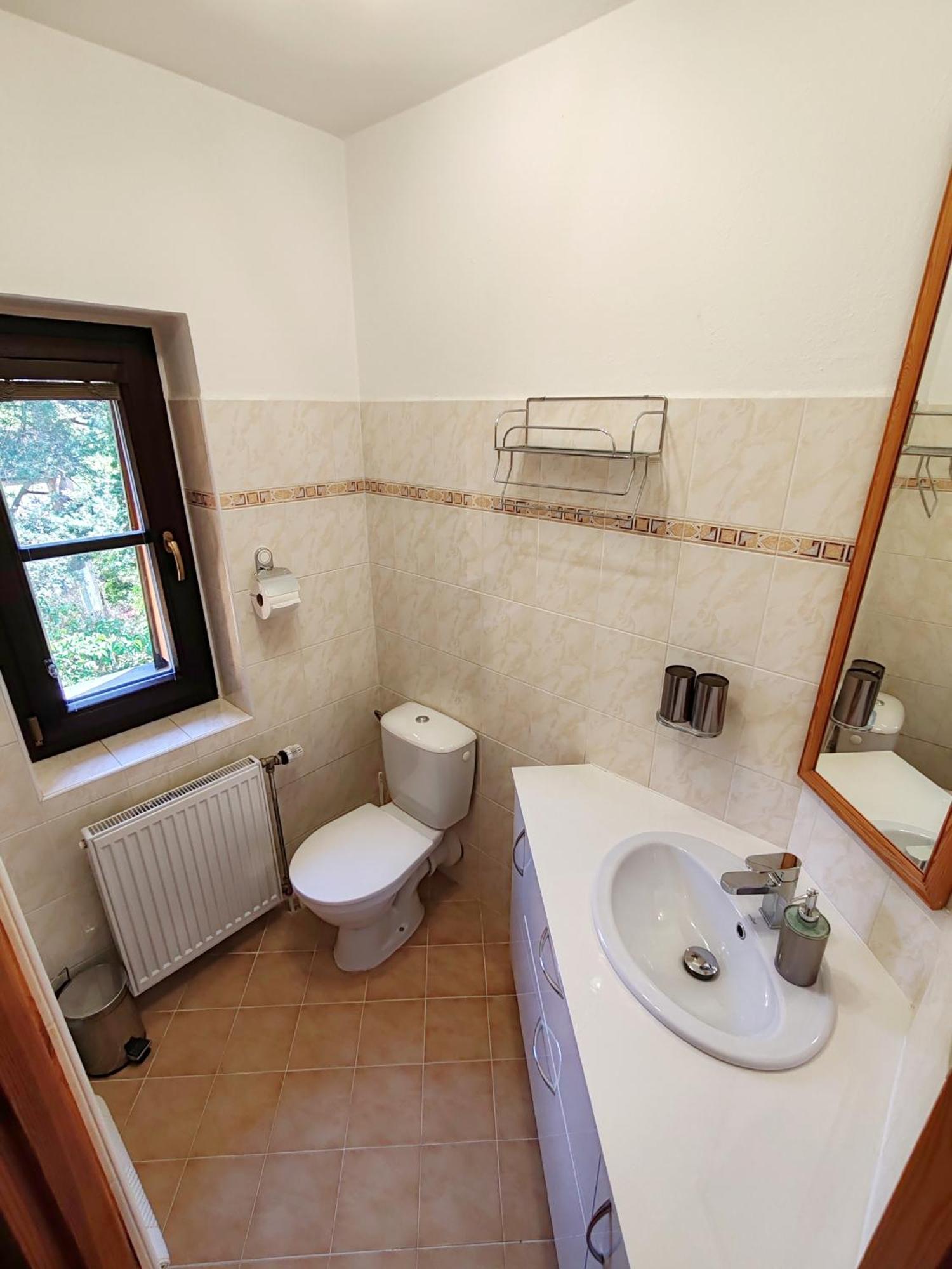 Guest house Trojska *