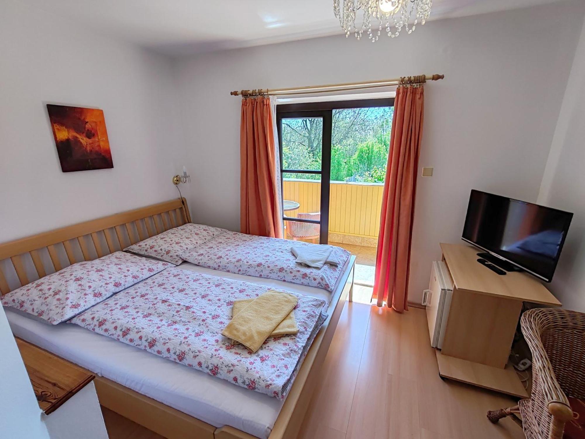 Guest house Trojska Prague