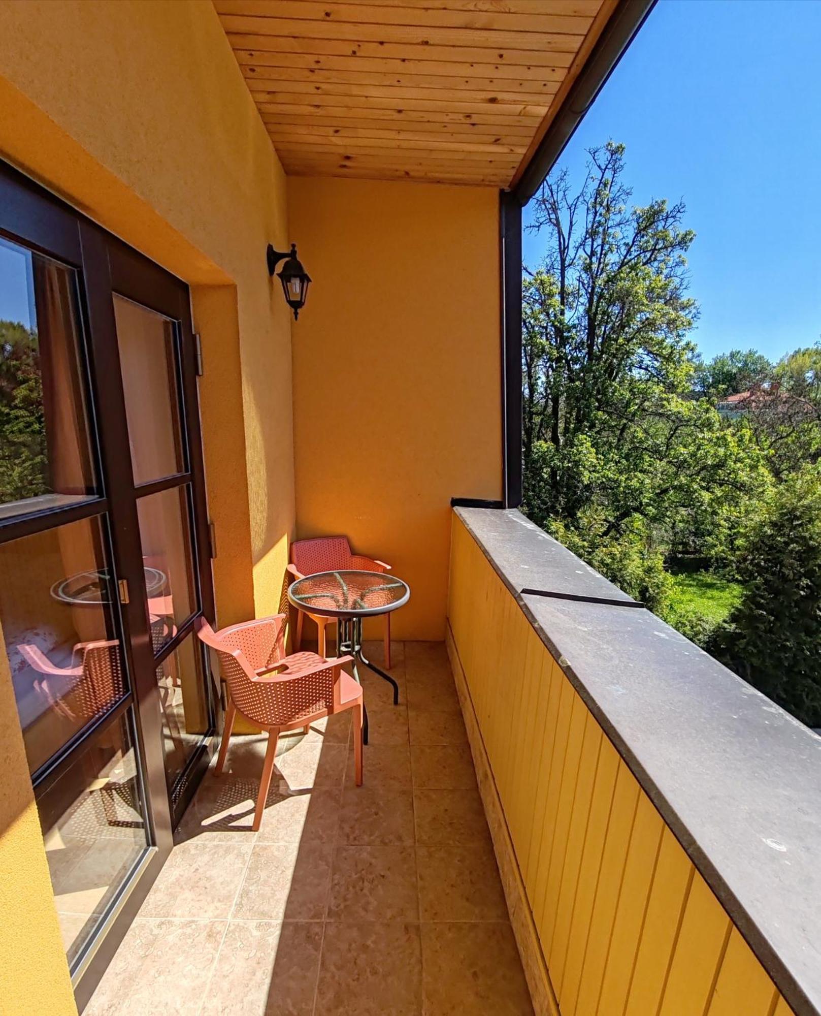 Gasthof Trojska Prag