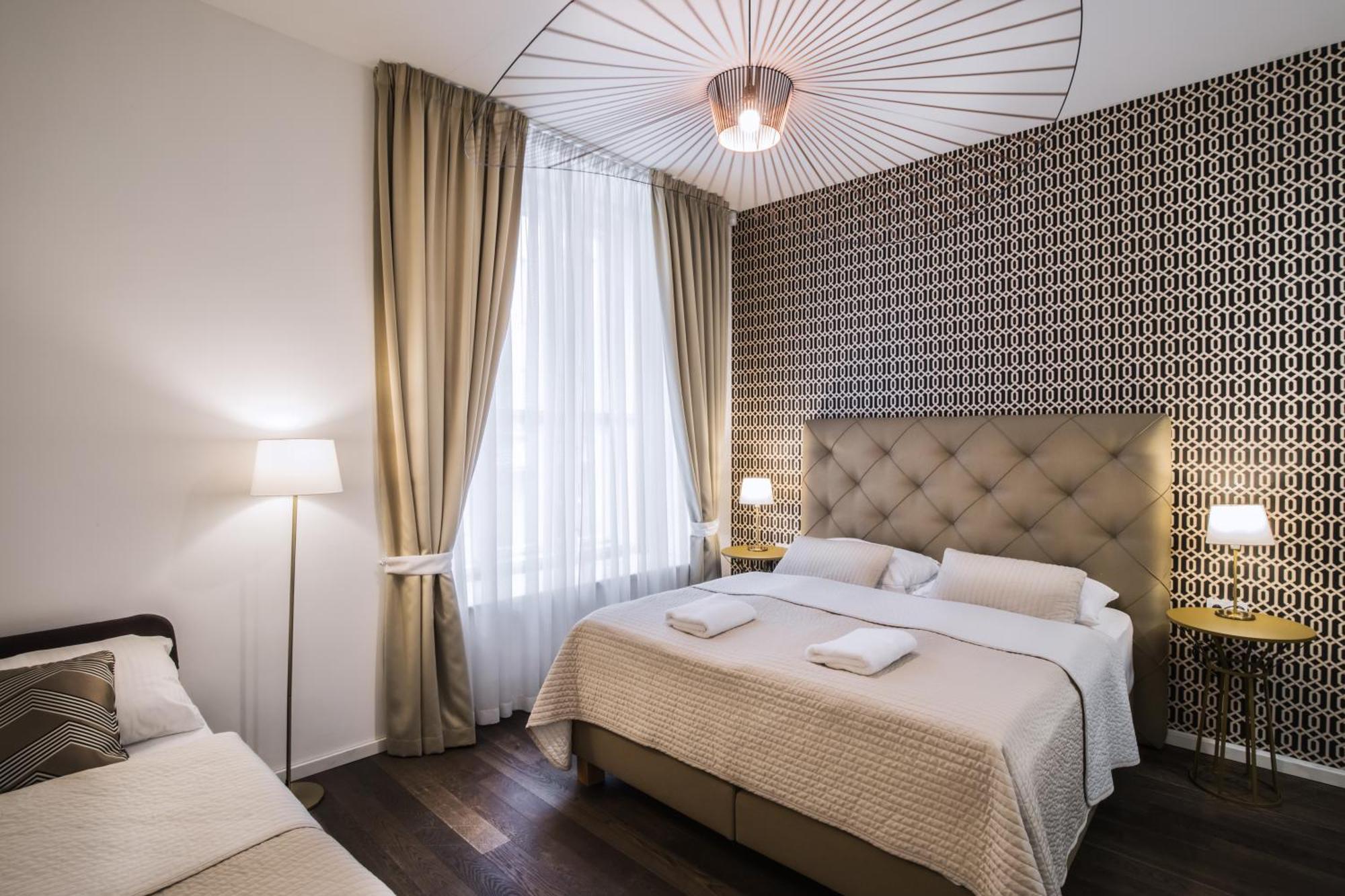 Luxury Modern Designed Oldtown