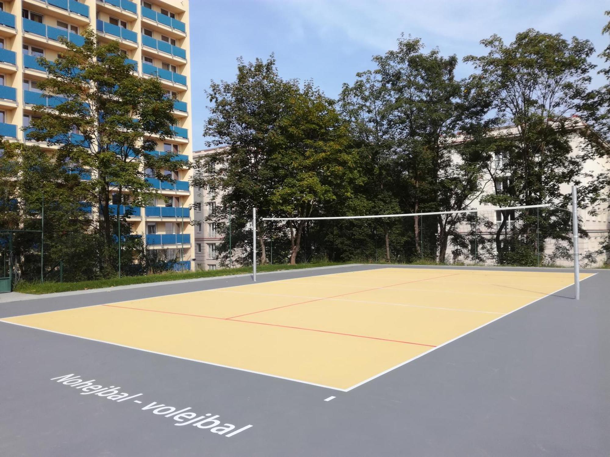 Vandrerhjem Eislerova Kolej Jarov