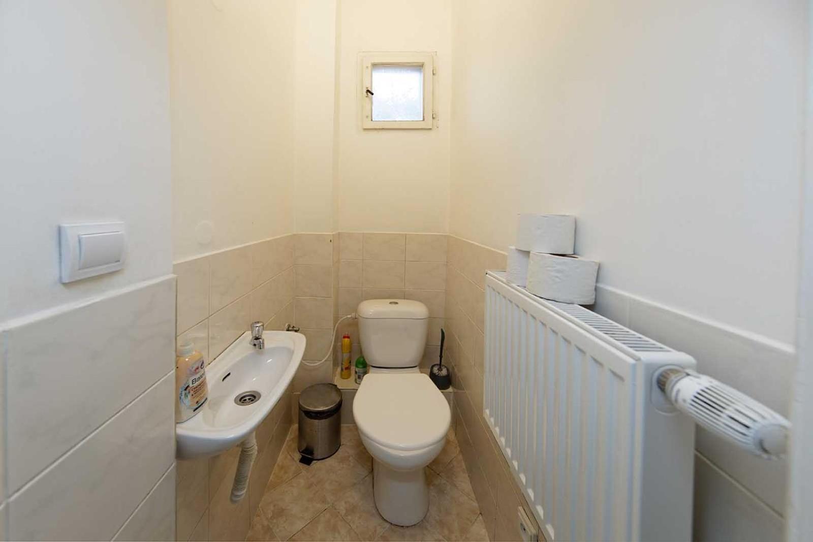 Apartment Borivojova 50