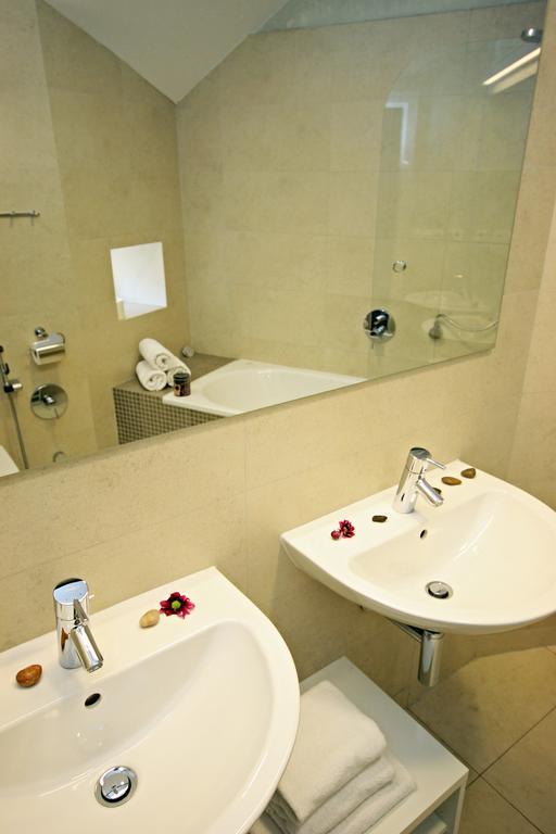 Vltava Penthouse *