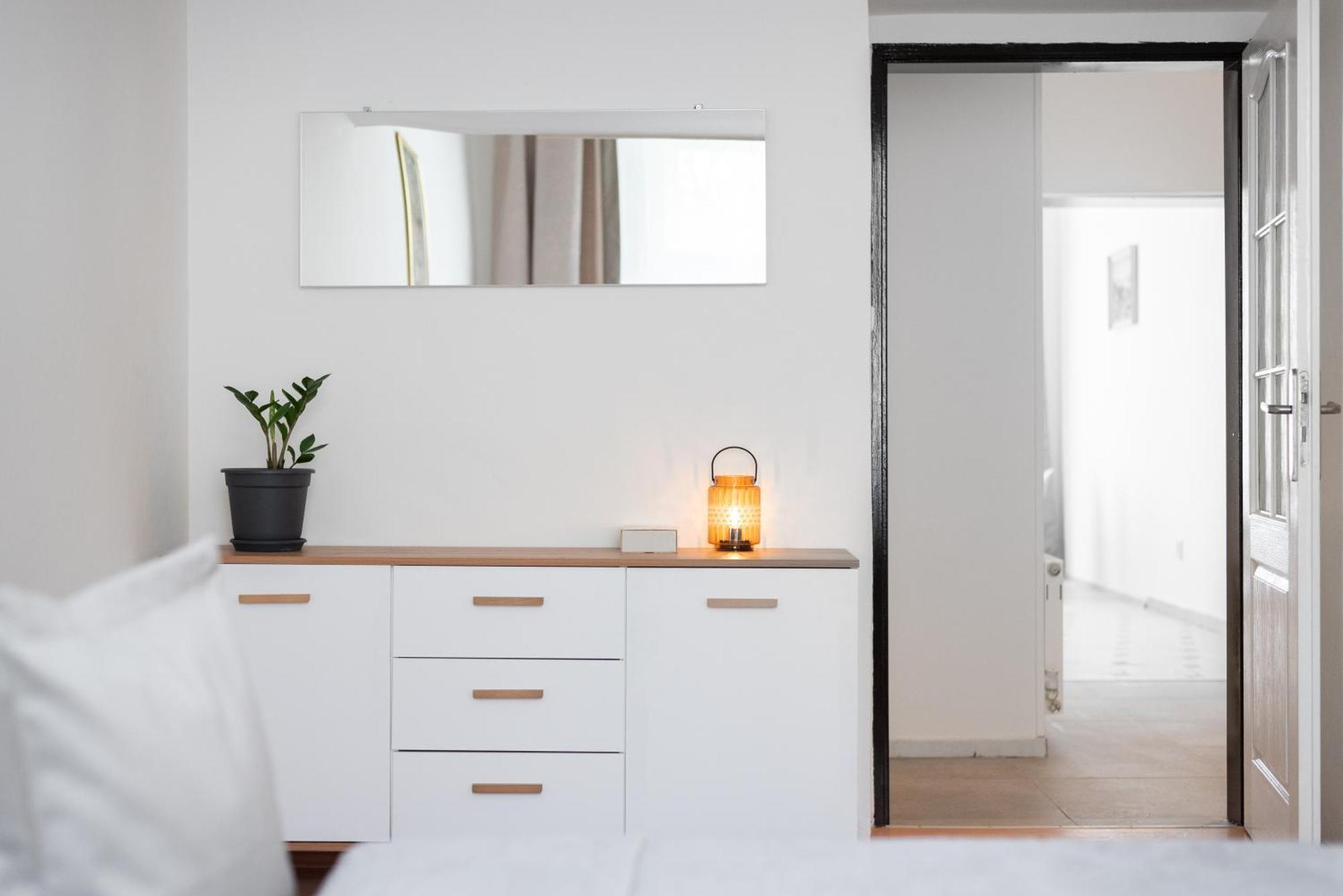 Apartment - Karlin *