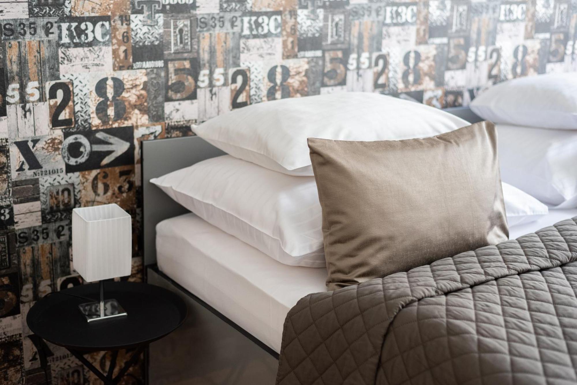Apartment - Karlin Prague