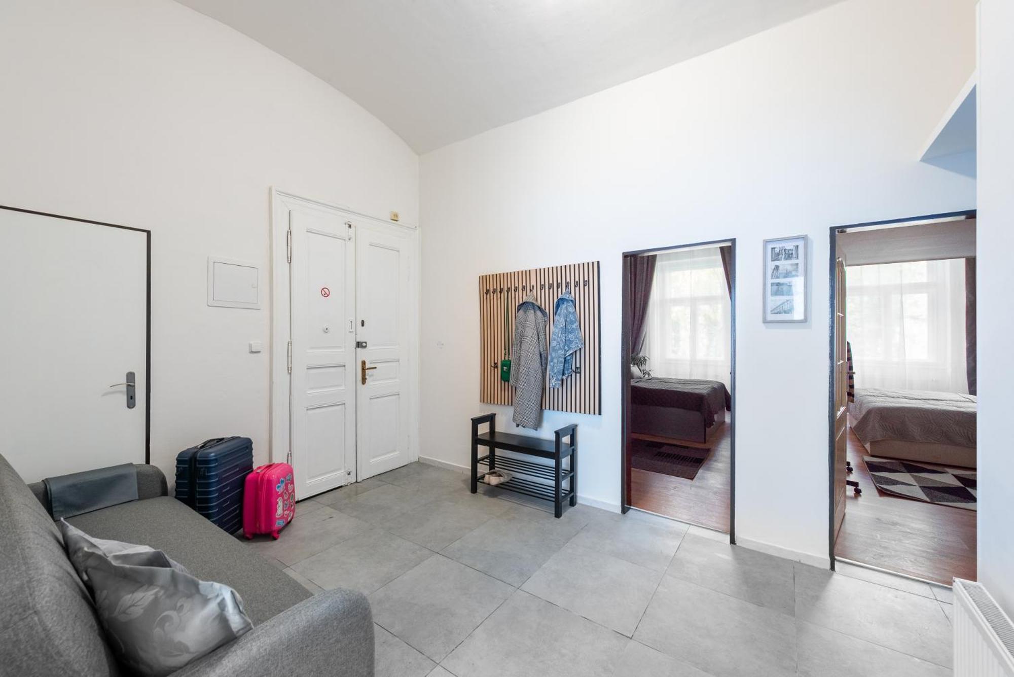 Apartment - Karlin *