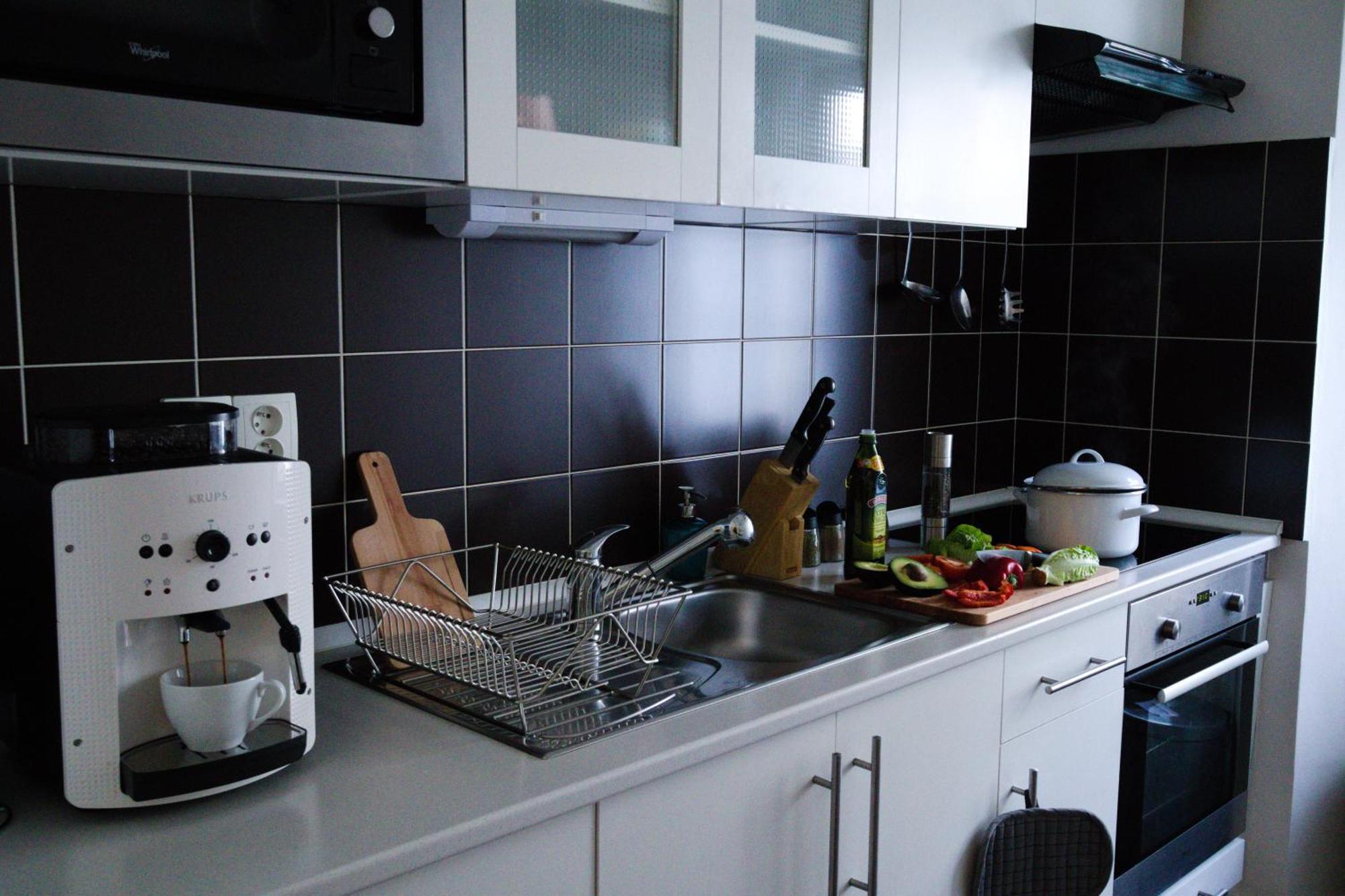 Homestay At The Blue Lion & Parking Assistance