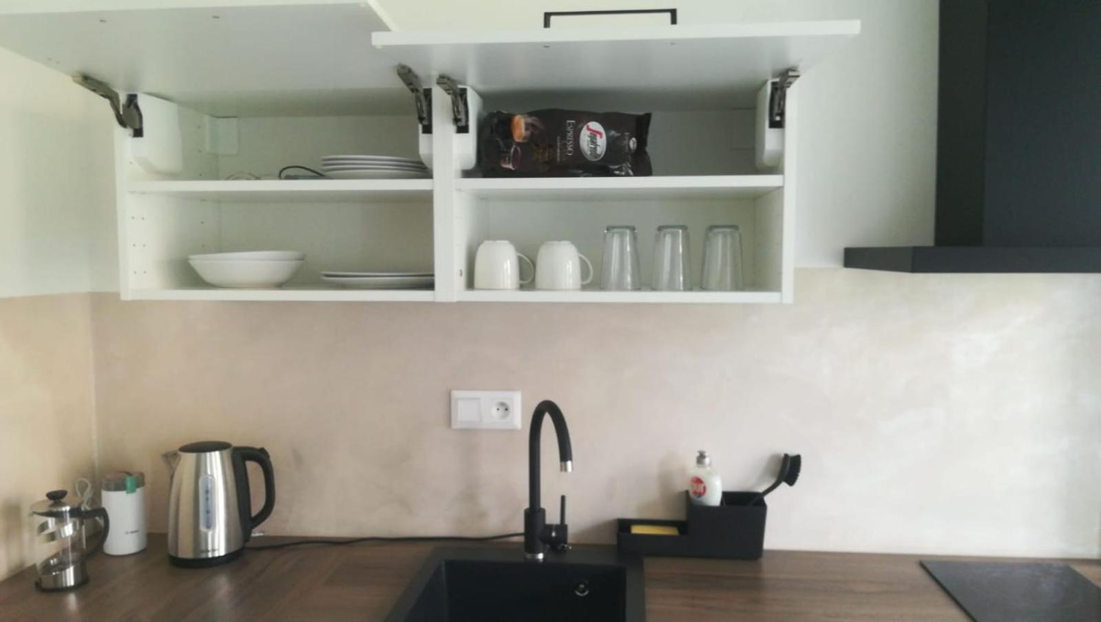 Lägenhet Modern In 7 *