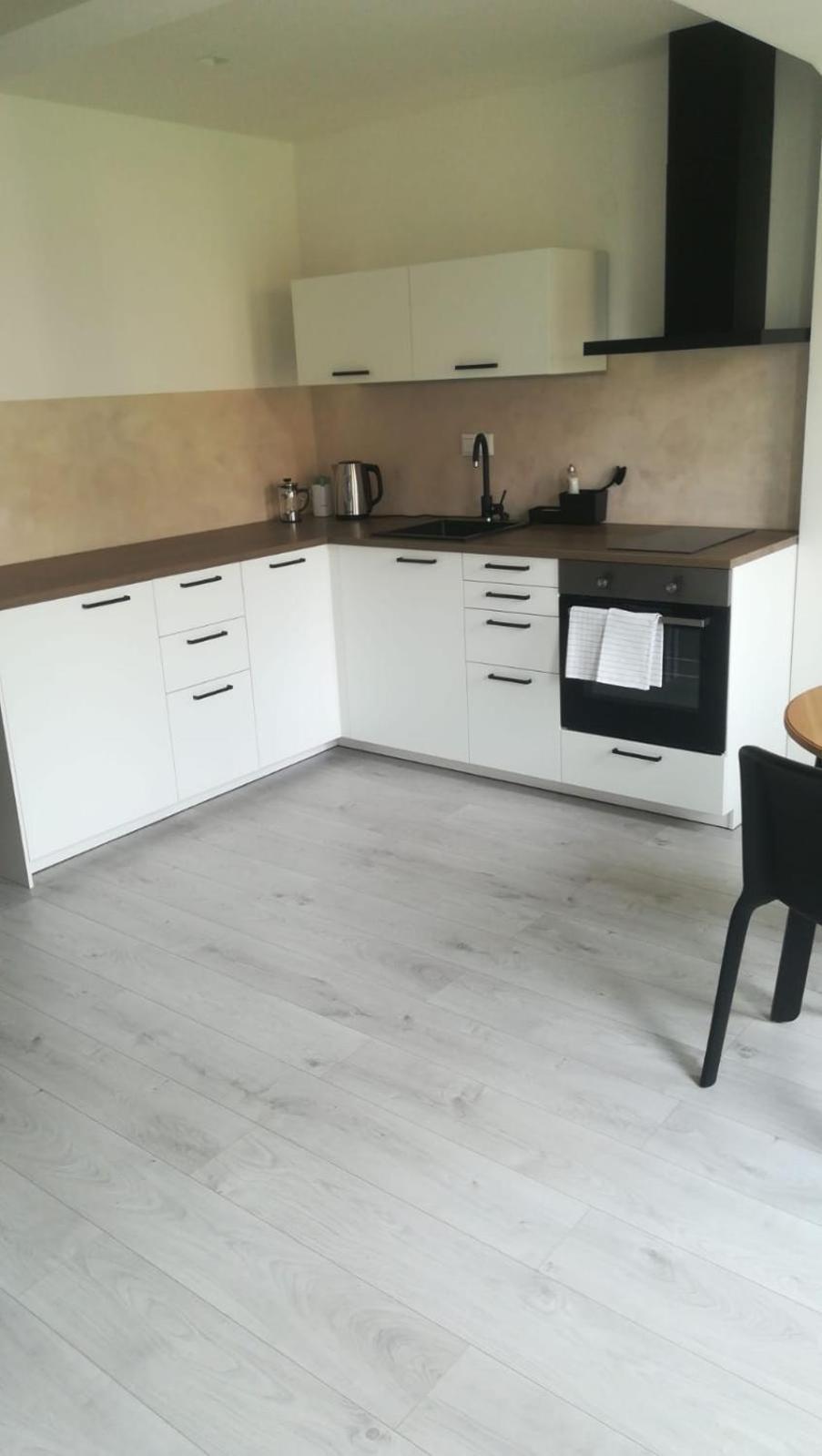 Lägenhet Modern In 7 *
