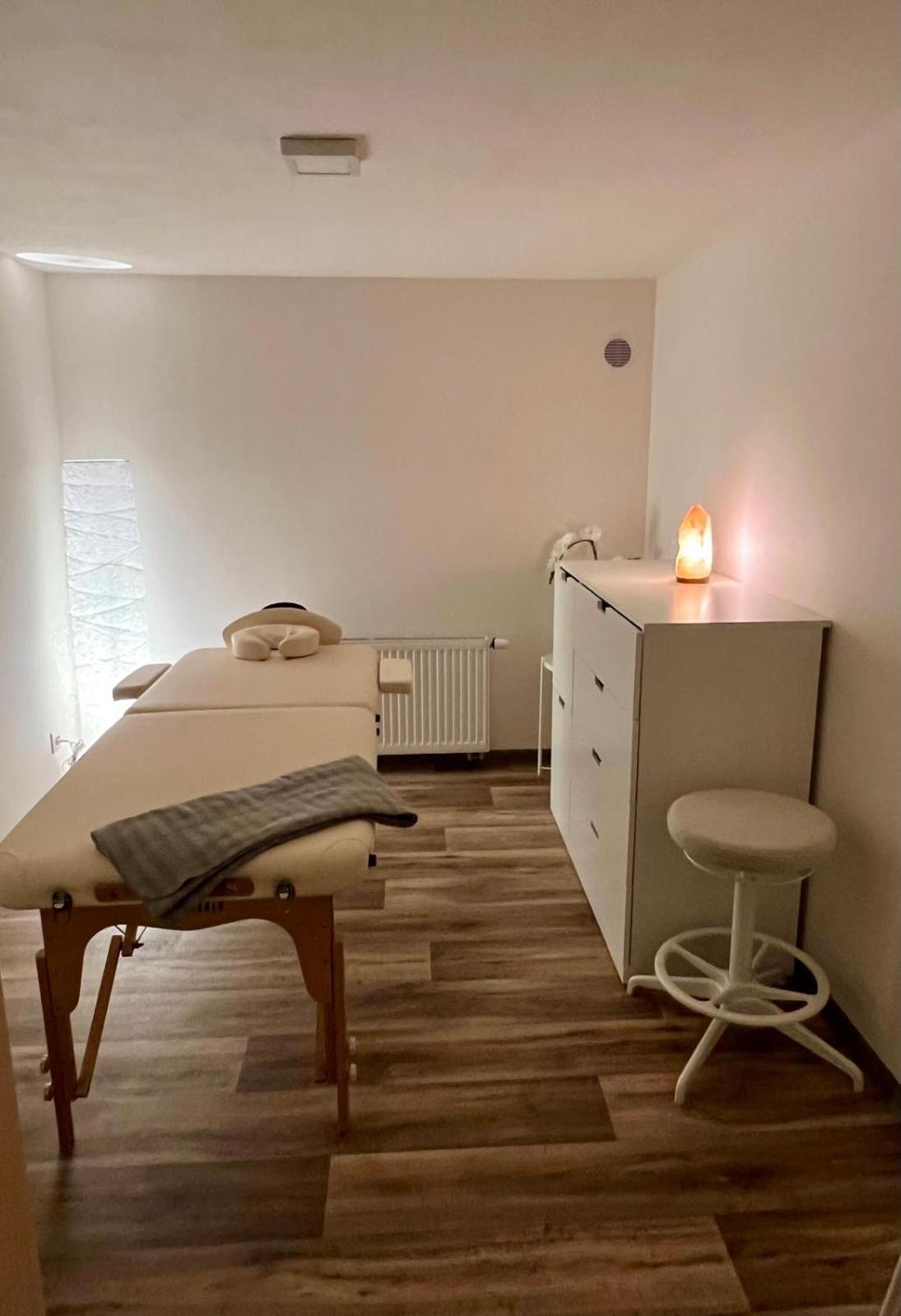 Lägenhet Sauna