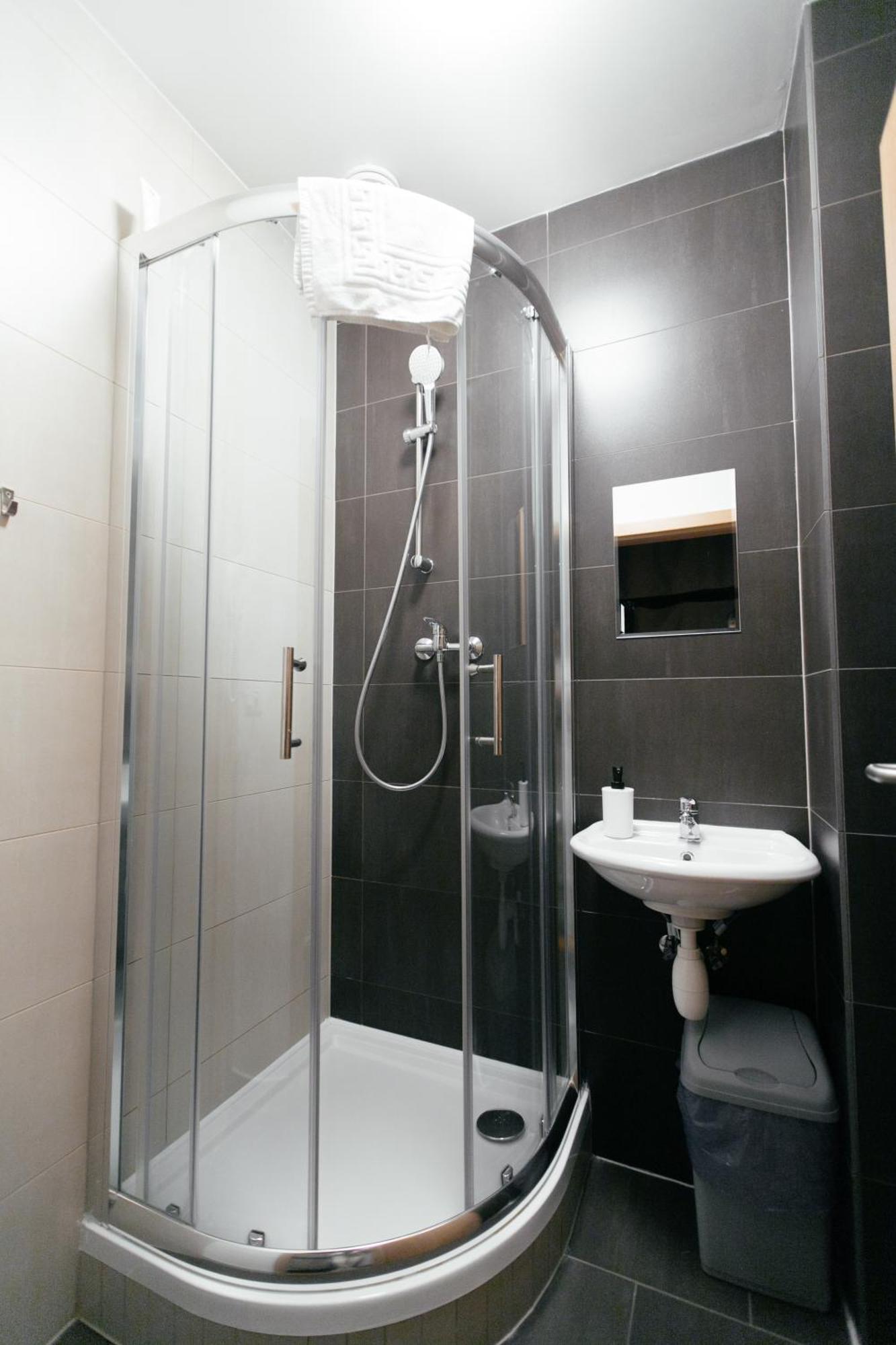 Hostel Mandarinka *