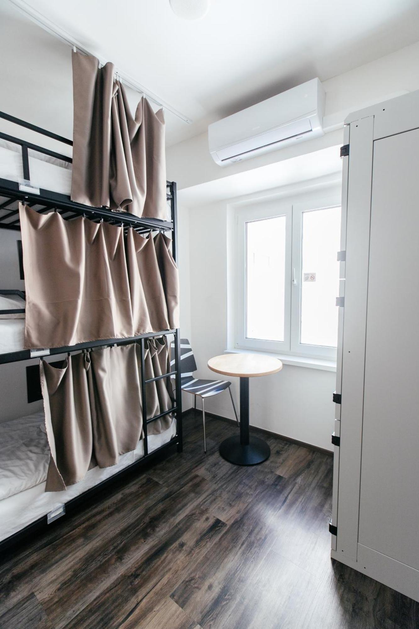 Hostel Mandarinka Prag