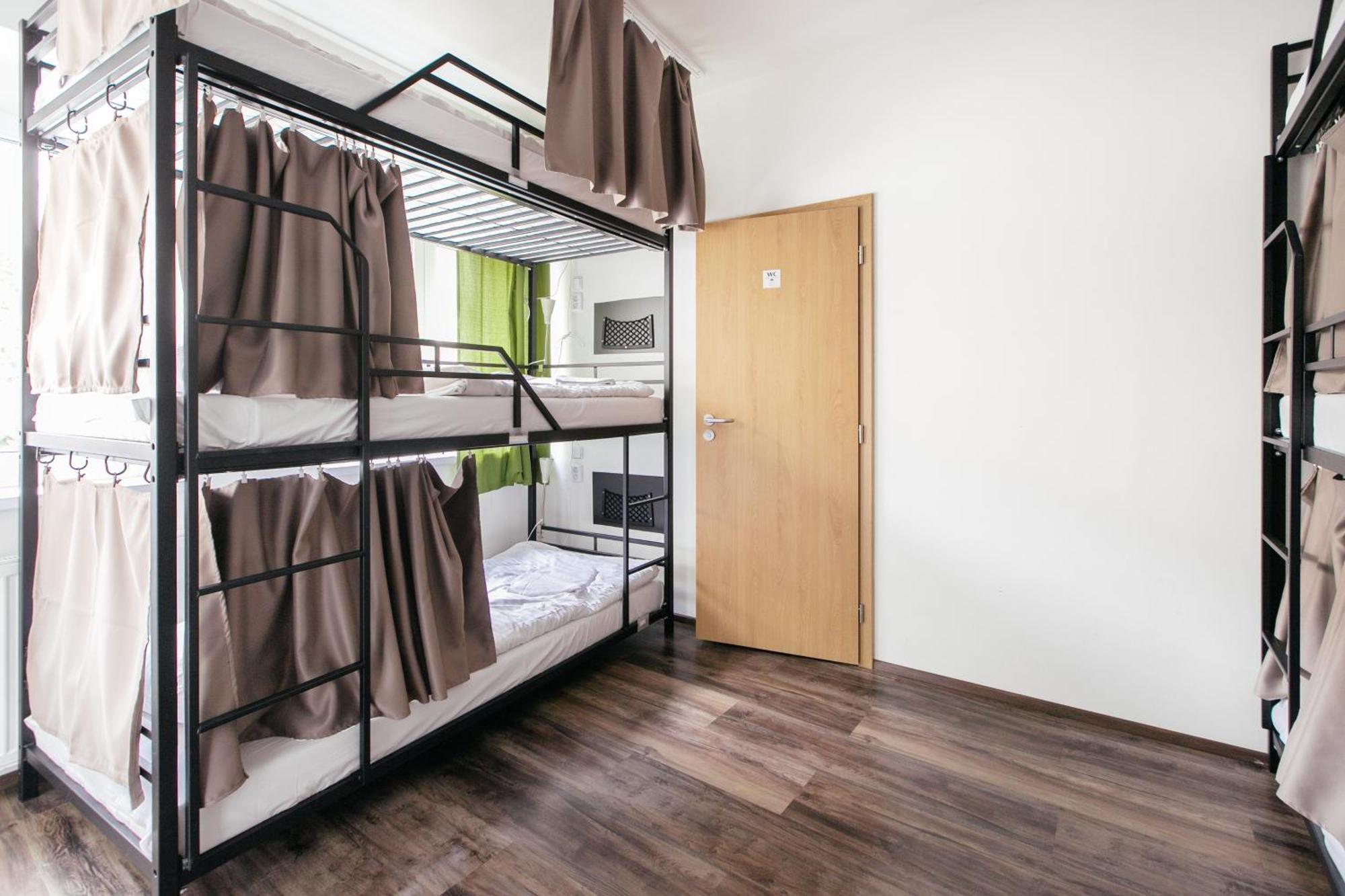 Hostel Mandarinka