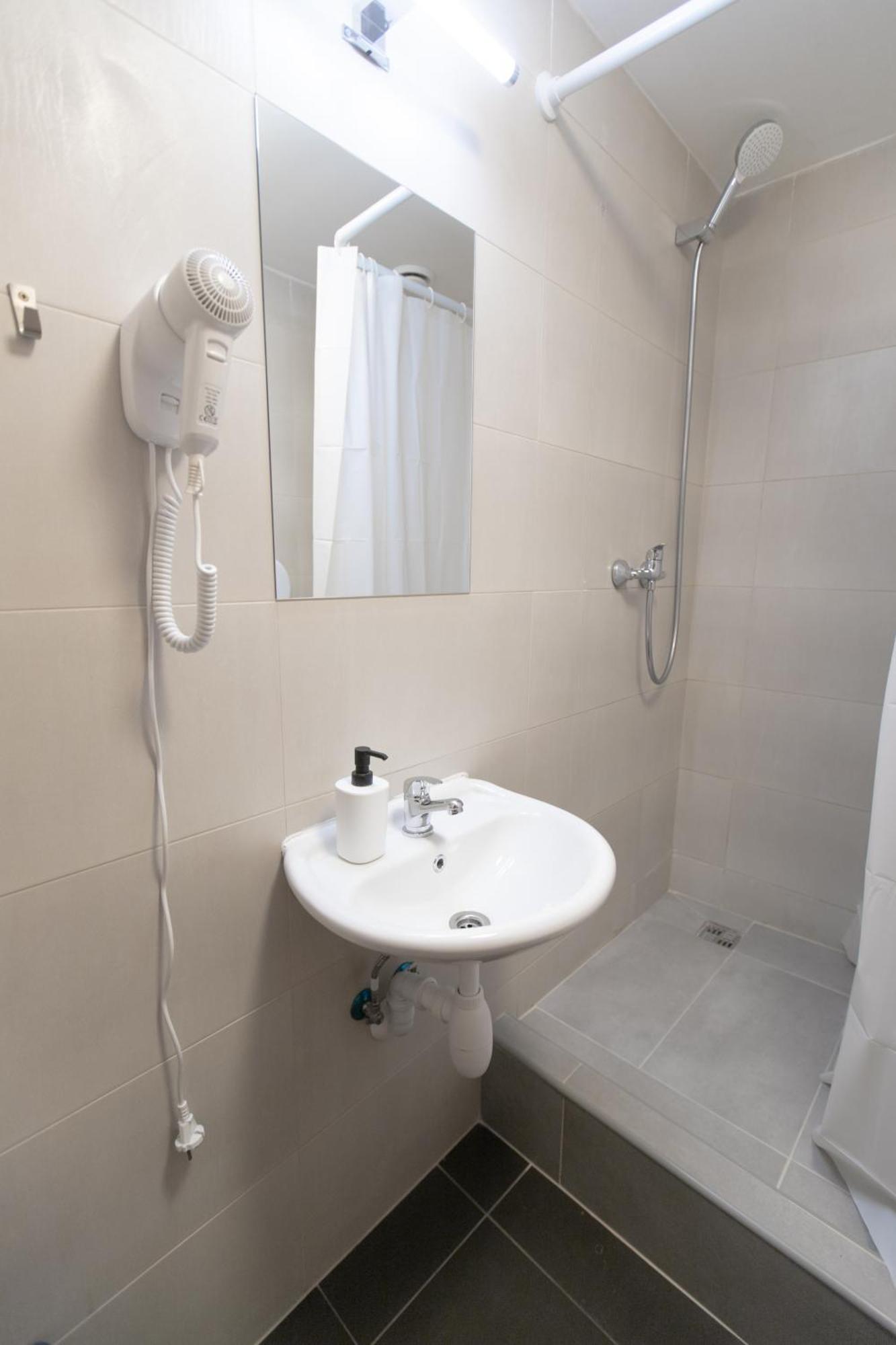 Hostel Mandarinka Prag