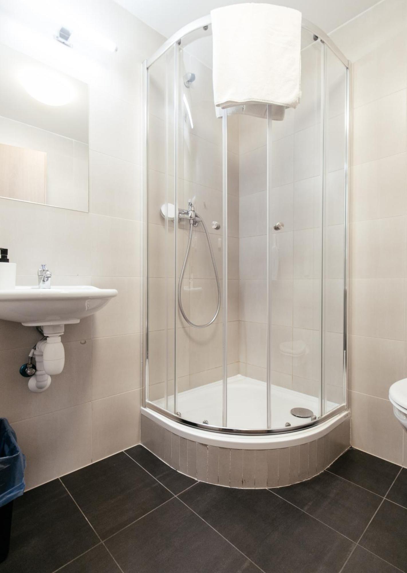 Hostel Mandarinka Prag