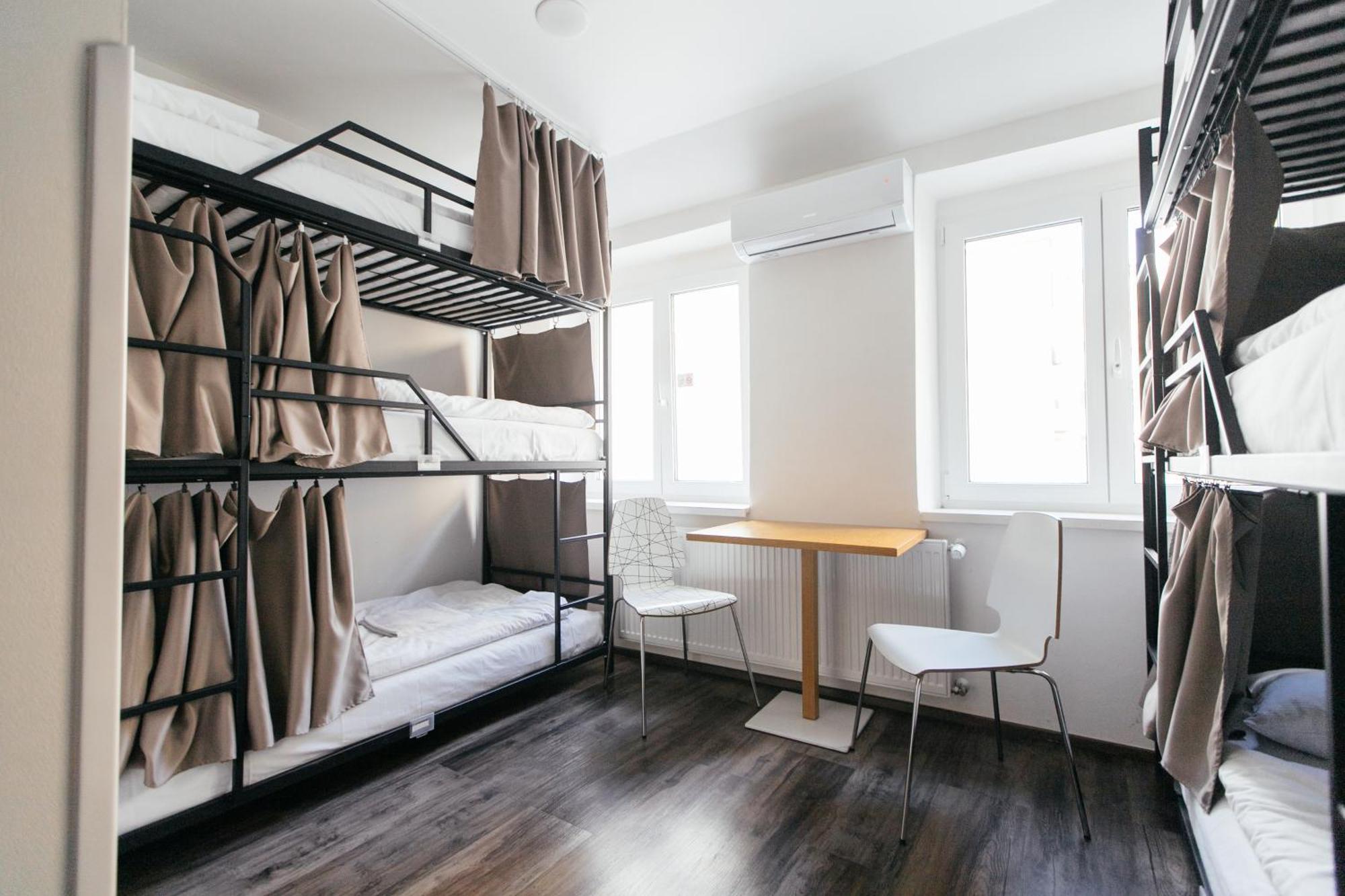 Hostel Mandarinka