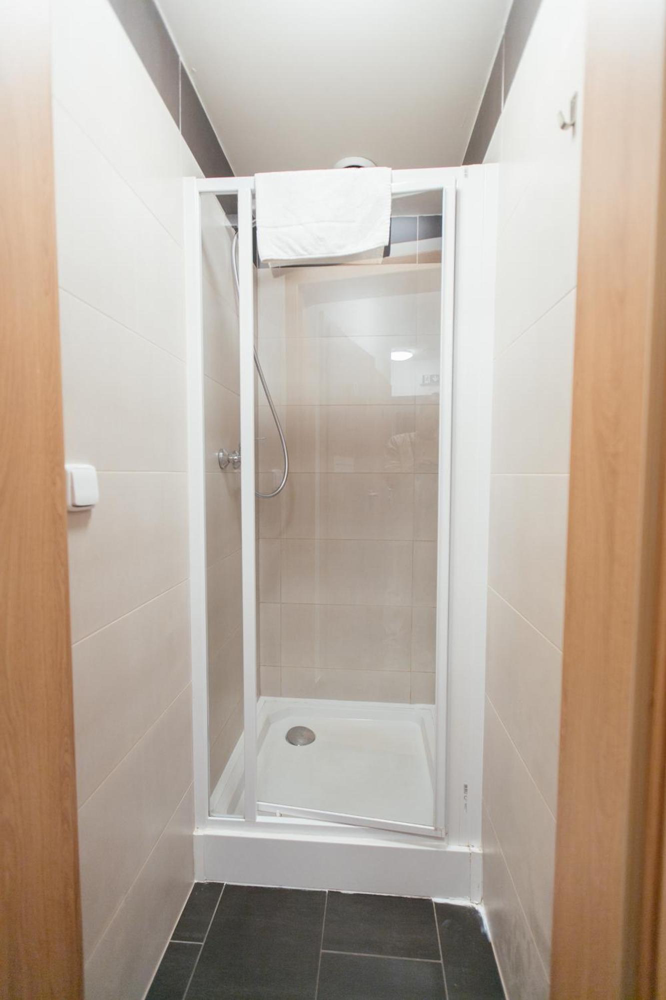 Hostel Mandarinka Prag