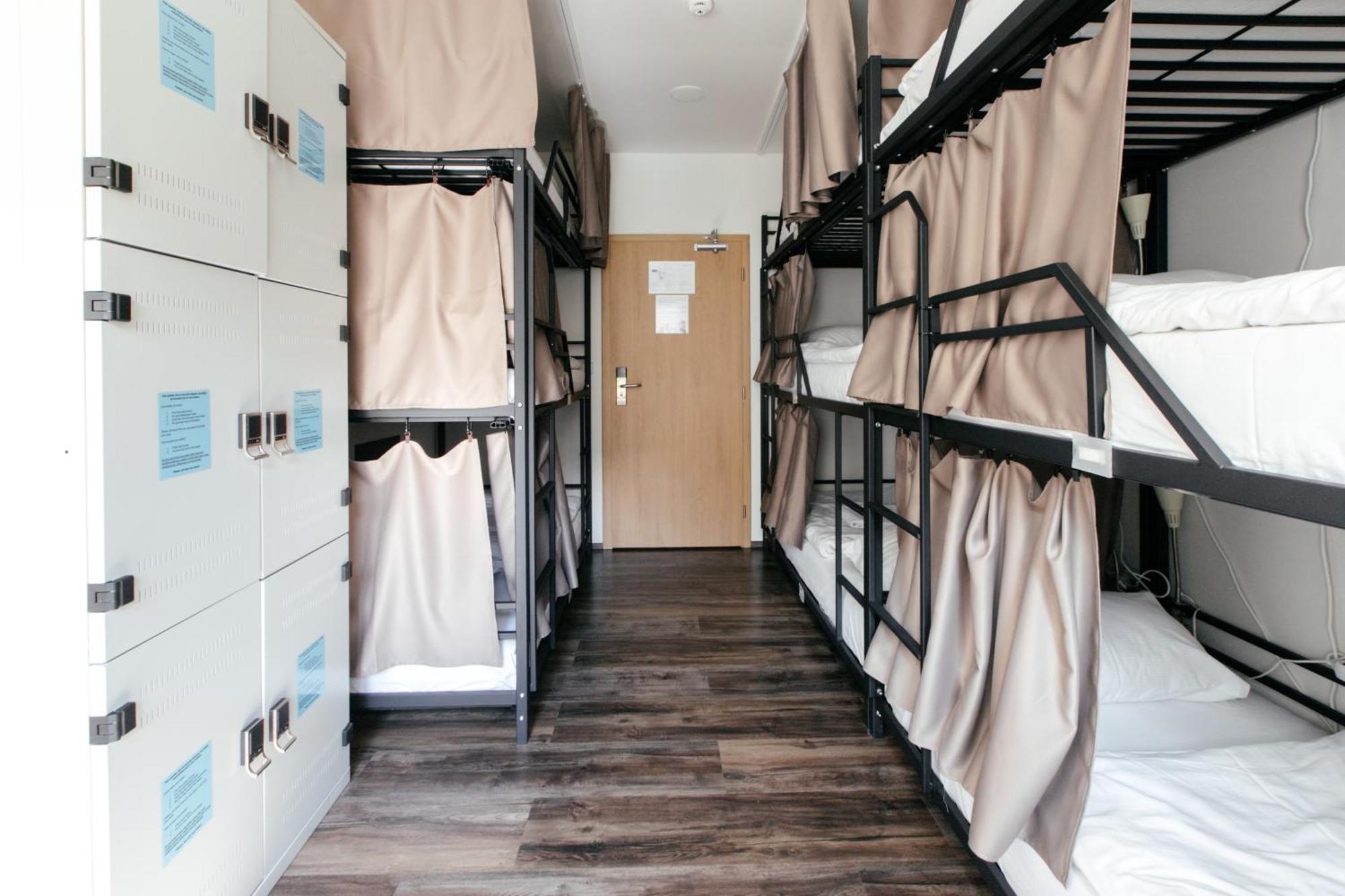 Hostel Mandarinka
